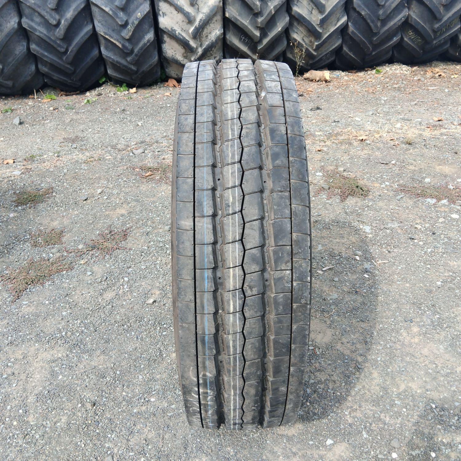  Cauciucuri 245/70R19.5  Goodyear