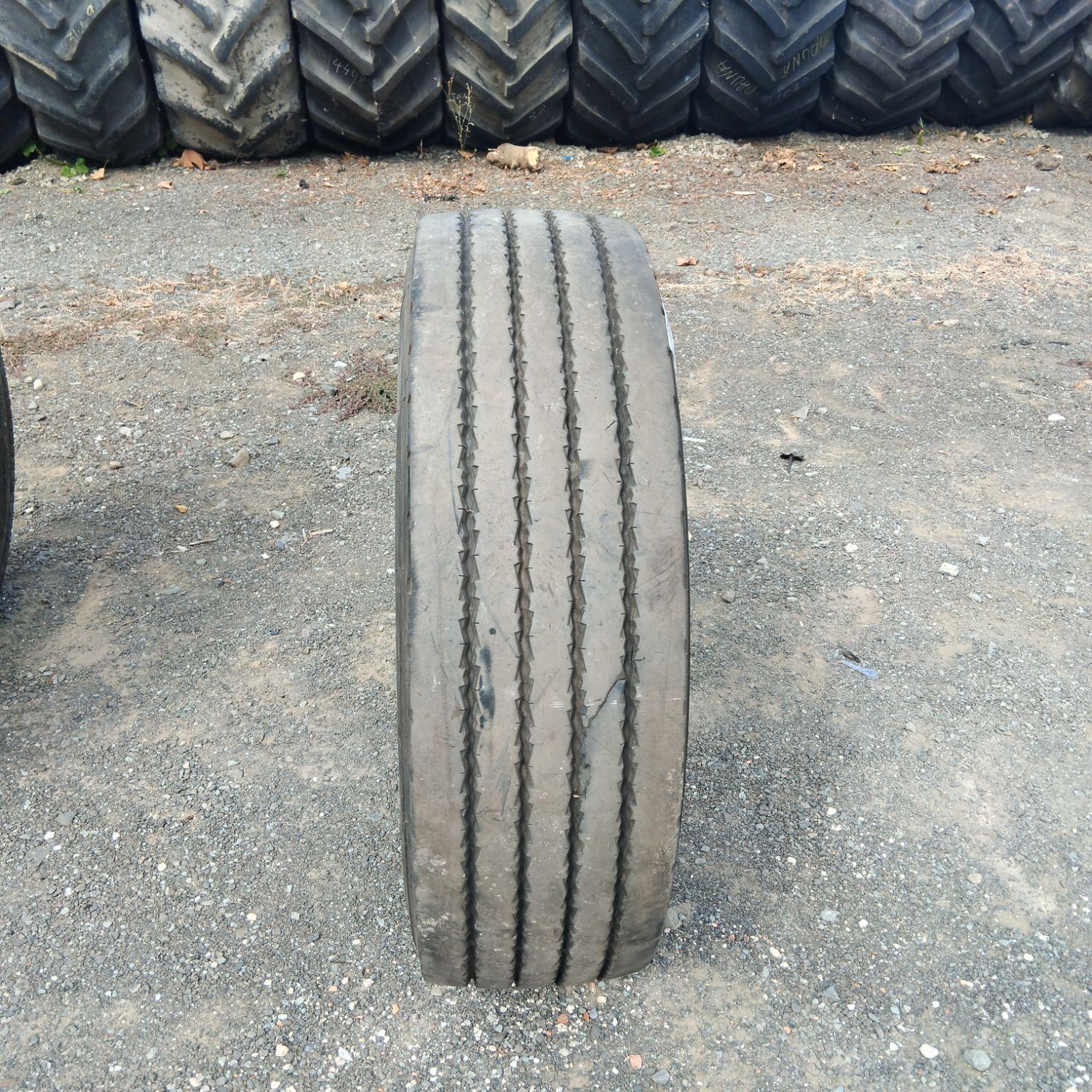  Cauciucuri 245/70R19.5  Uniroyal