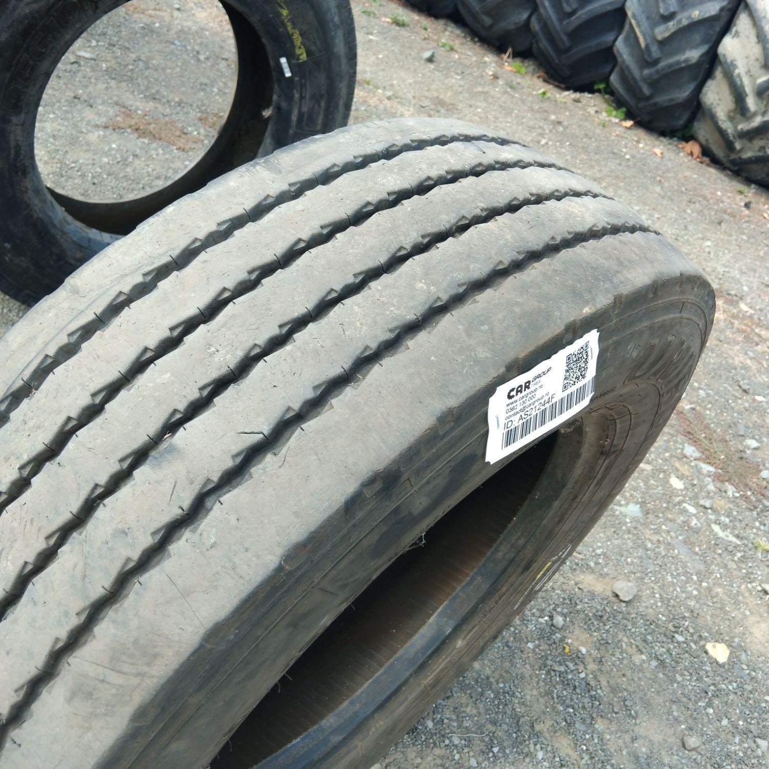 Cauciucuri 245/70R19.5  Uniroyal