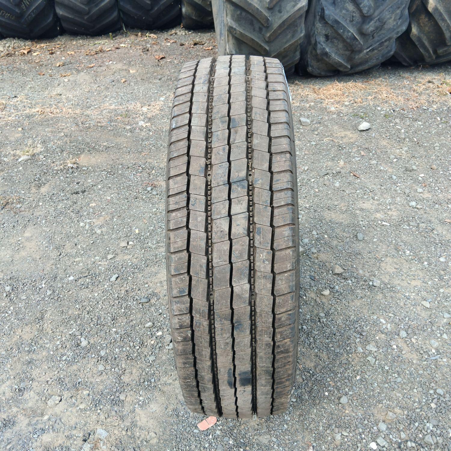  Cauciucuri 215/75R17.5  Michelin