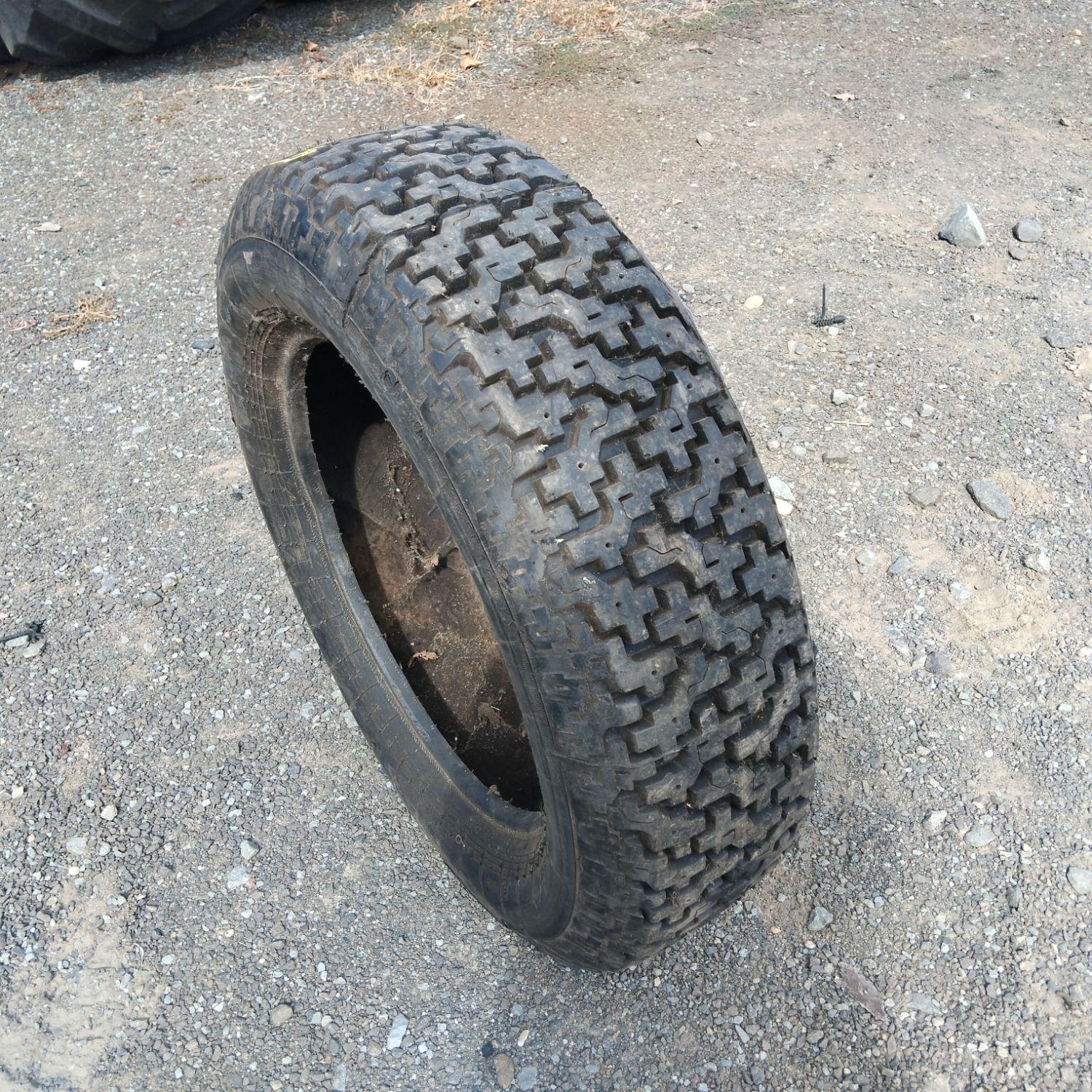  Cauciucuri 185SR14  Universal