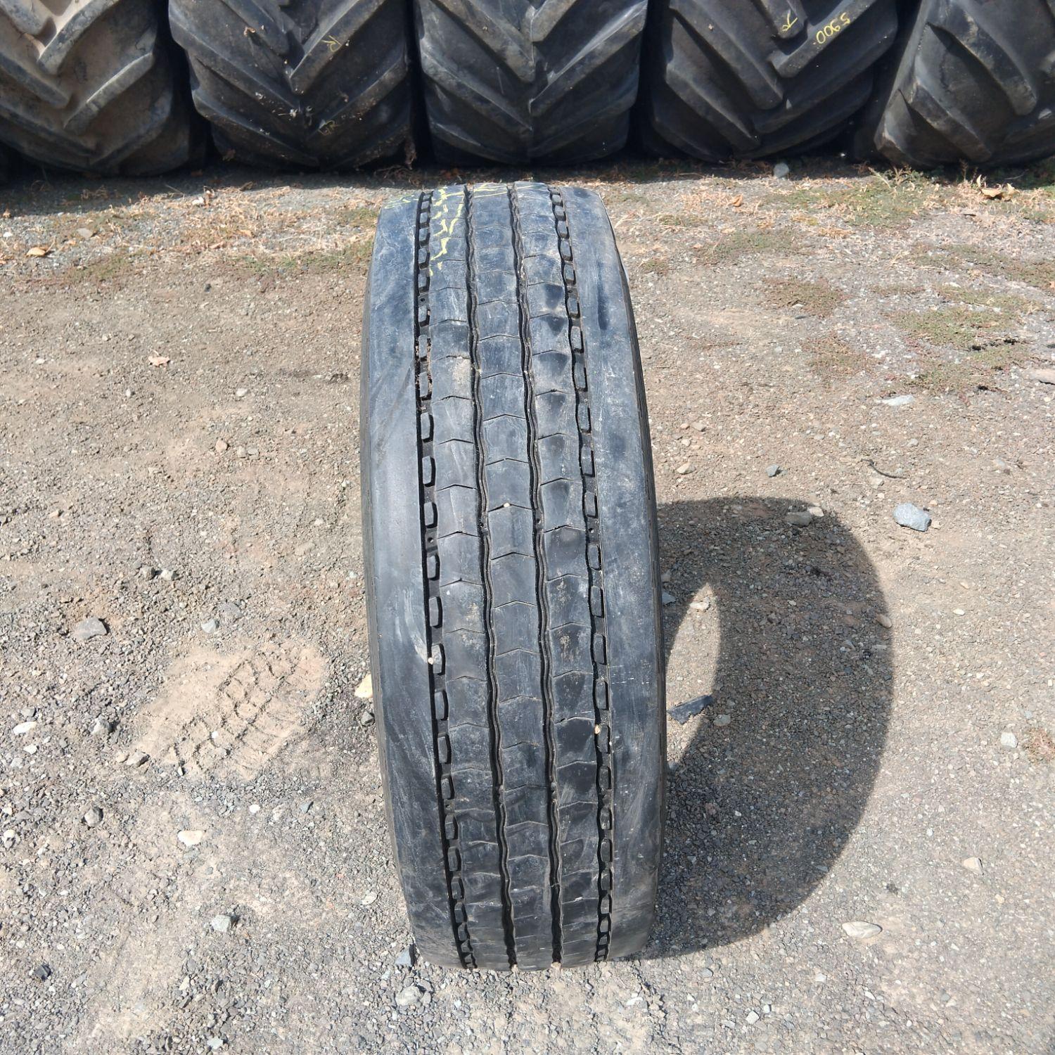  Cauciucuri 215/75R17.5  Michelin
