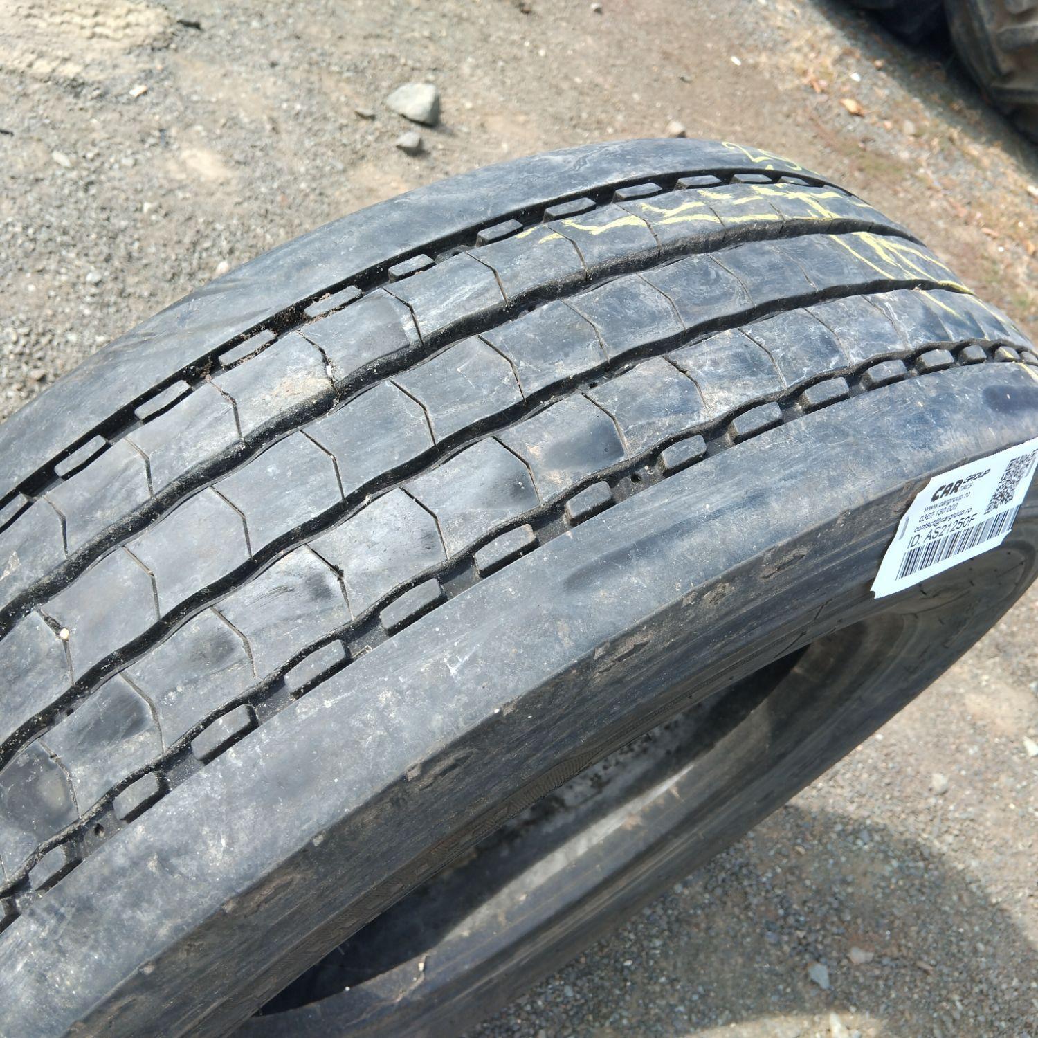 Cauciucuri 215/75R17.5  Michelin