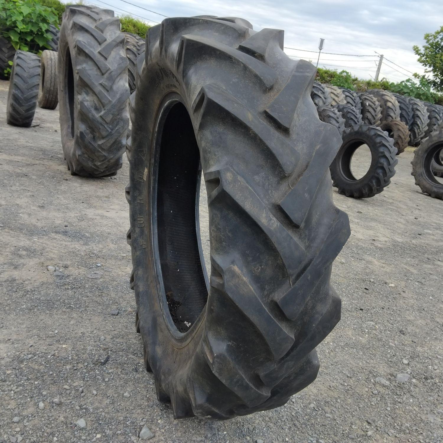  Cauciucuri 12.4-28 (320/85R28) Fulda