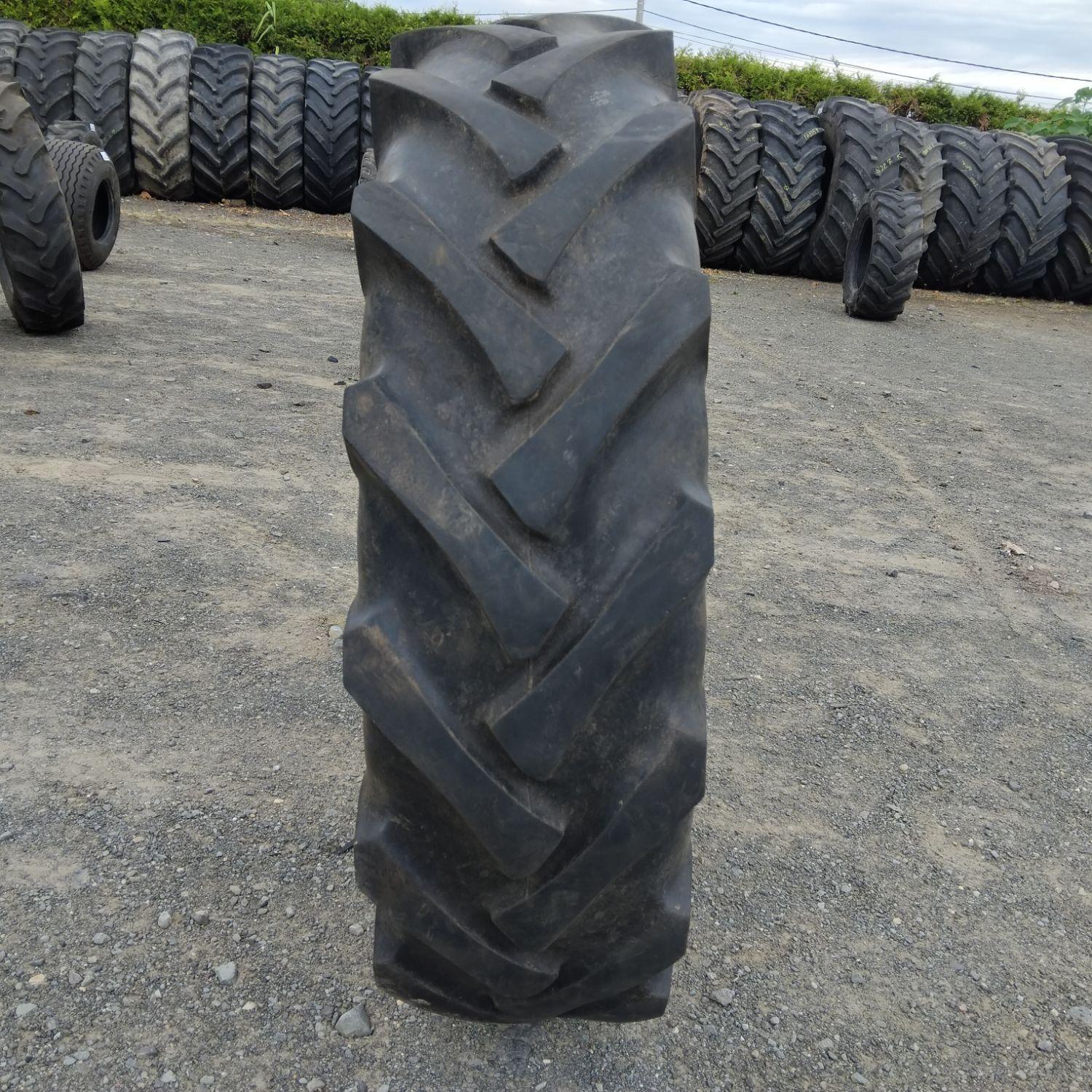  Cauciucuri 12.4-28 (320/85R28) Fulda