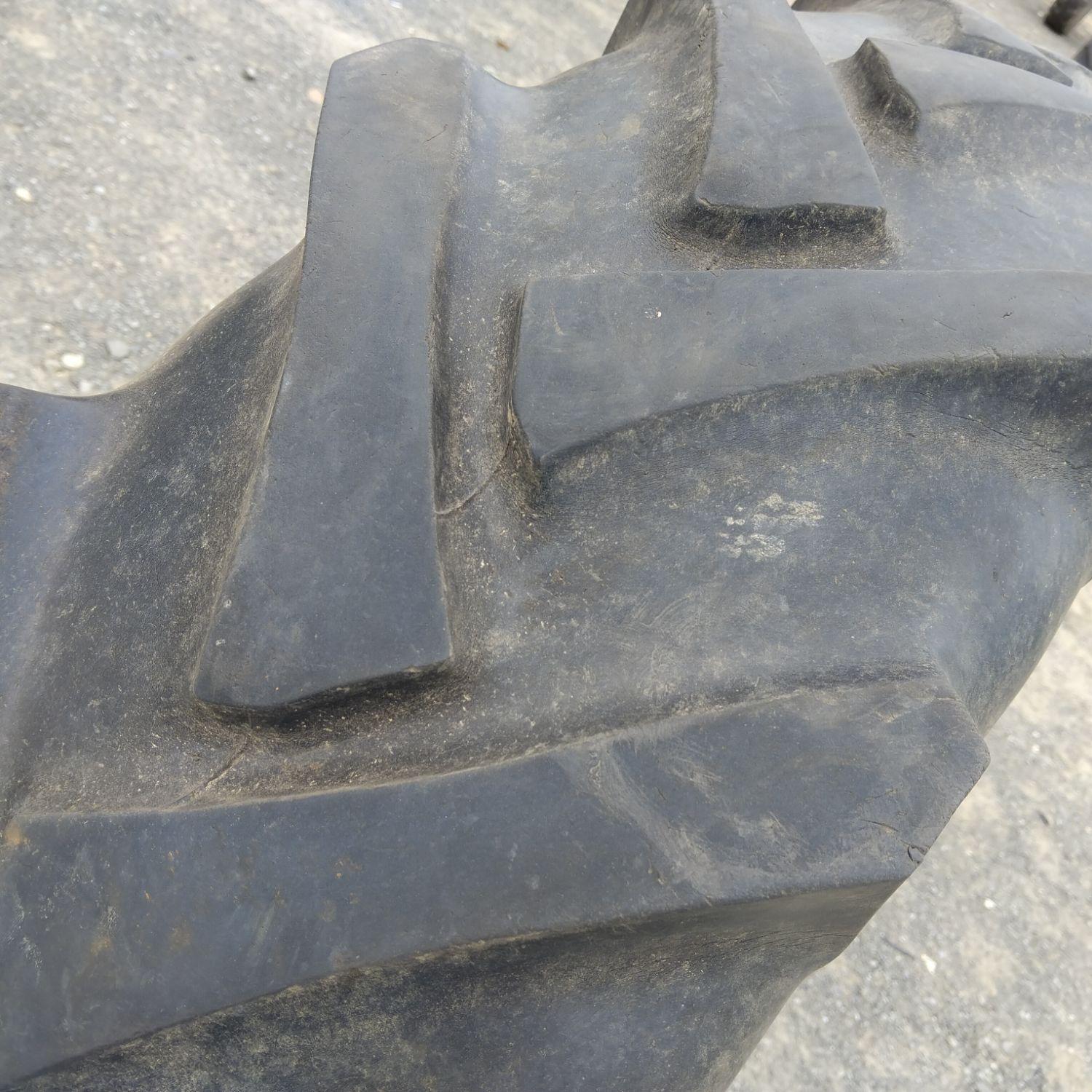  Cauciucuri 12.4-28 (320/85R28) Fulda