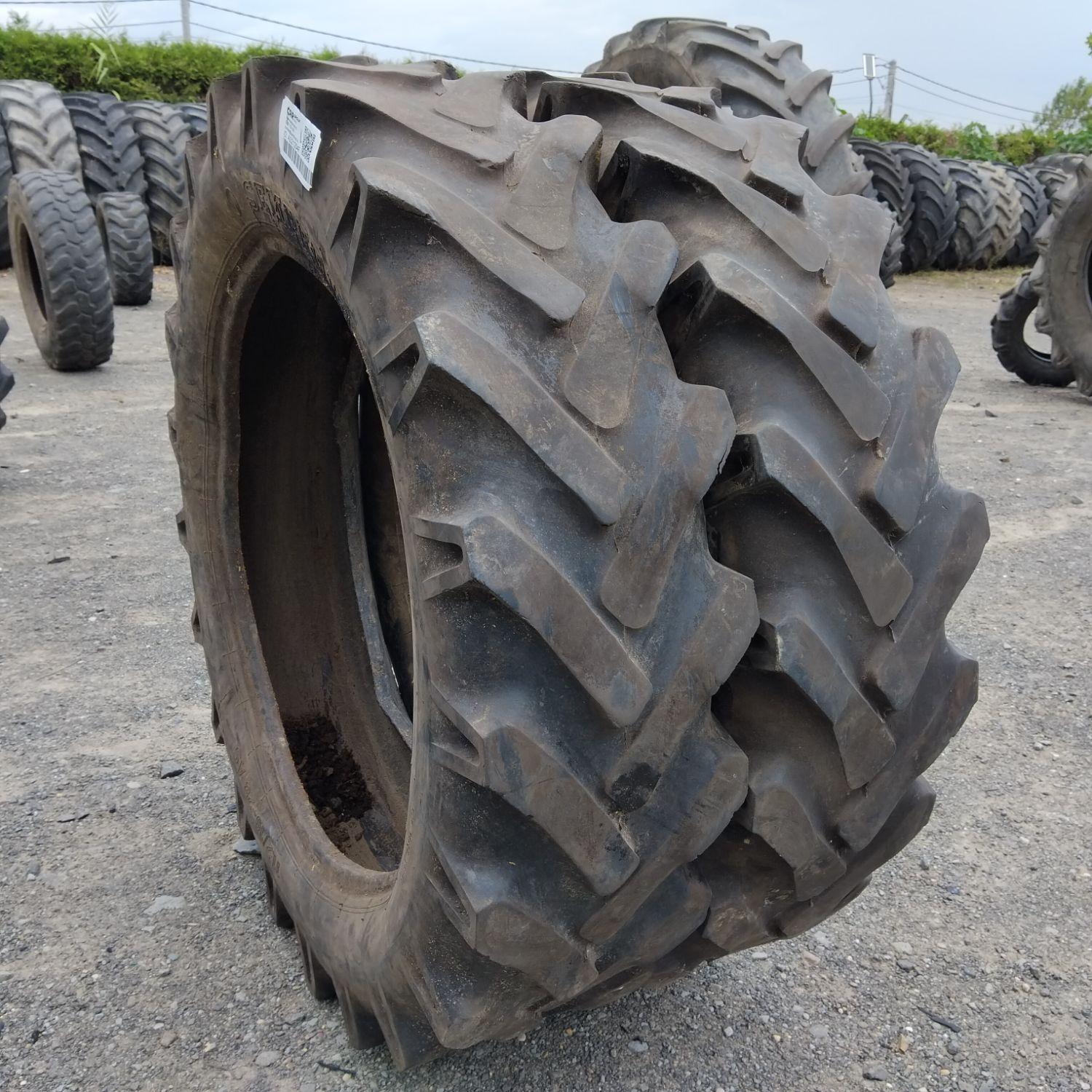  Cauciucuri 11.2-28 (280/85R28) Semperit