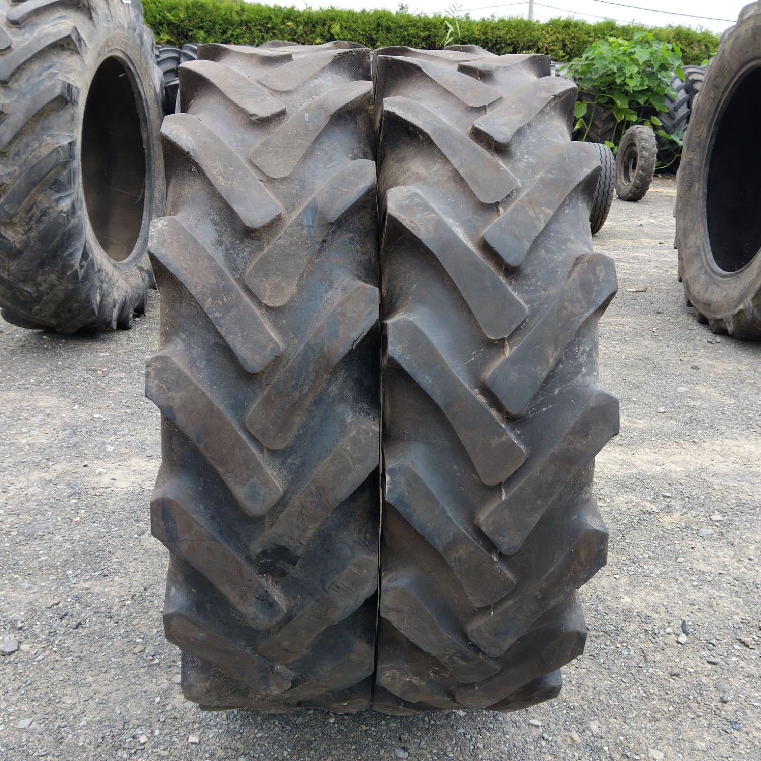  Cauciucuri 11.2-28 (280/85R28) Semperit