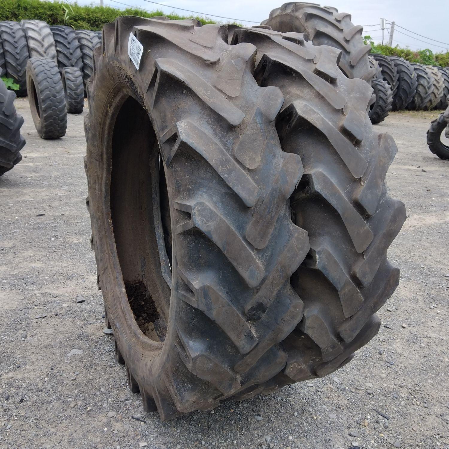  Cauciucuri 11.2-28 (280/85R28) Semperit