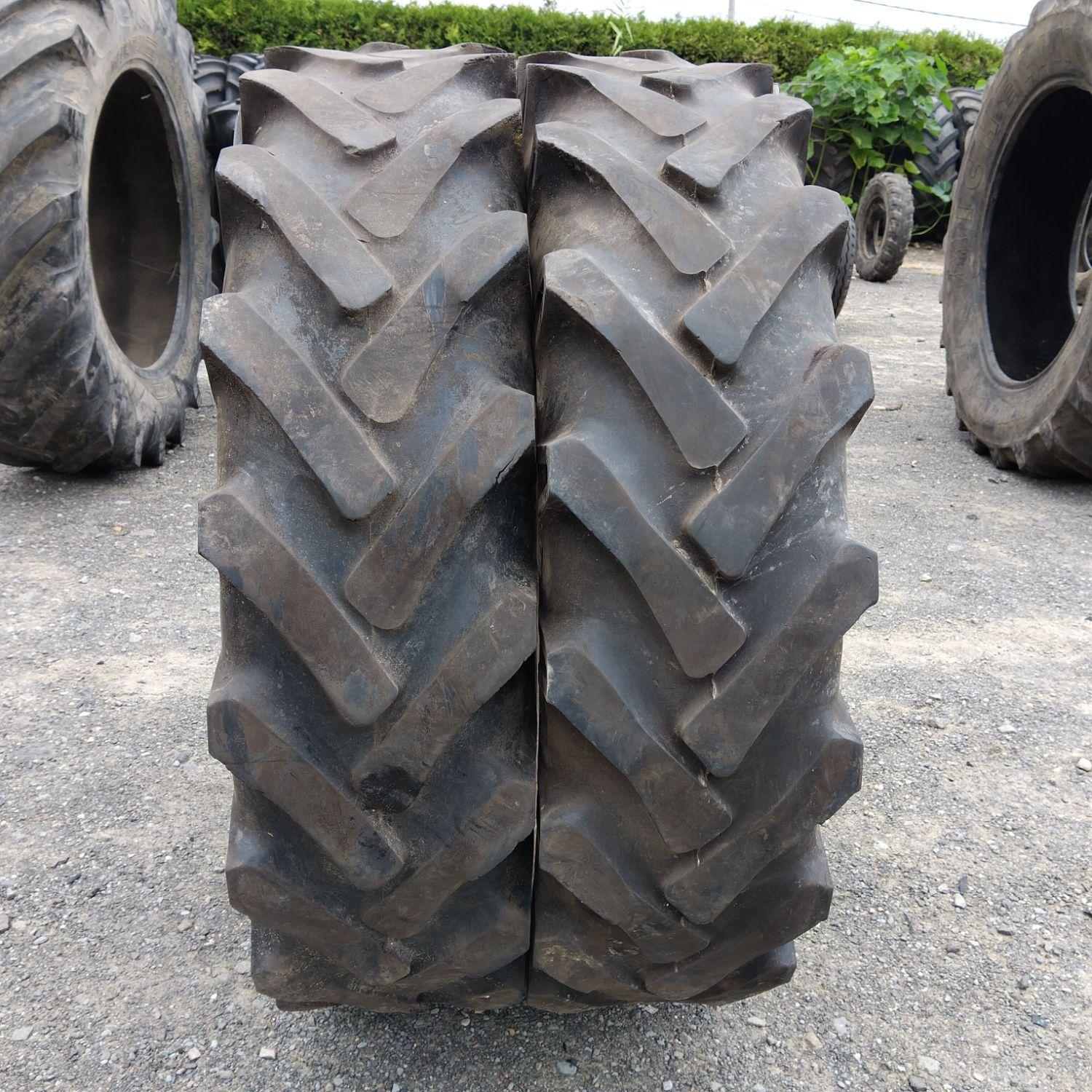  Cauciucuri 11.2-28 (280/85R28) Semperit