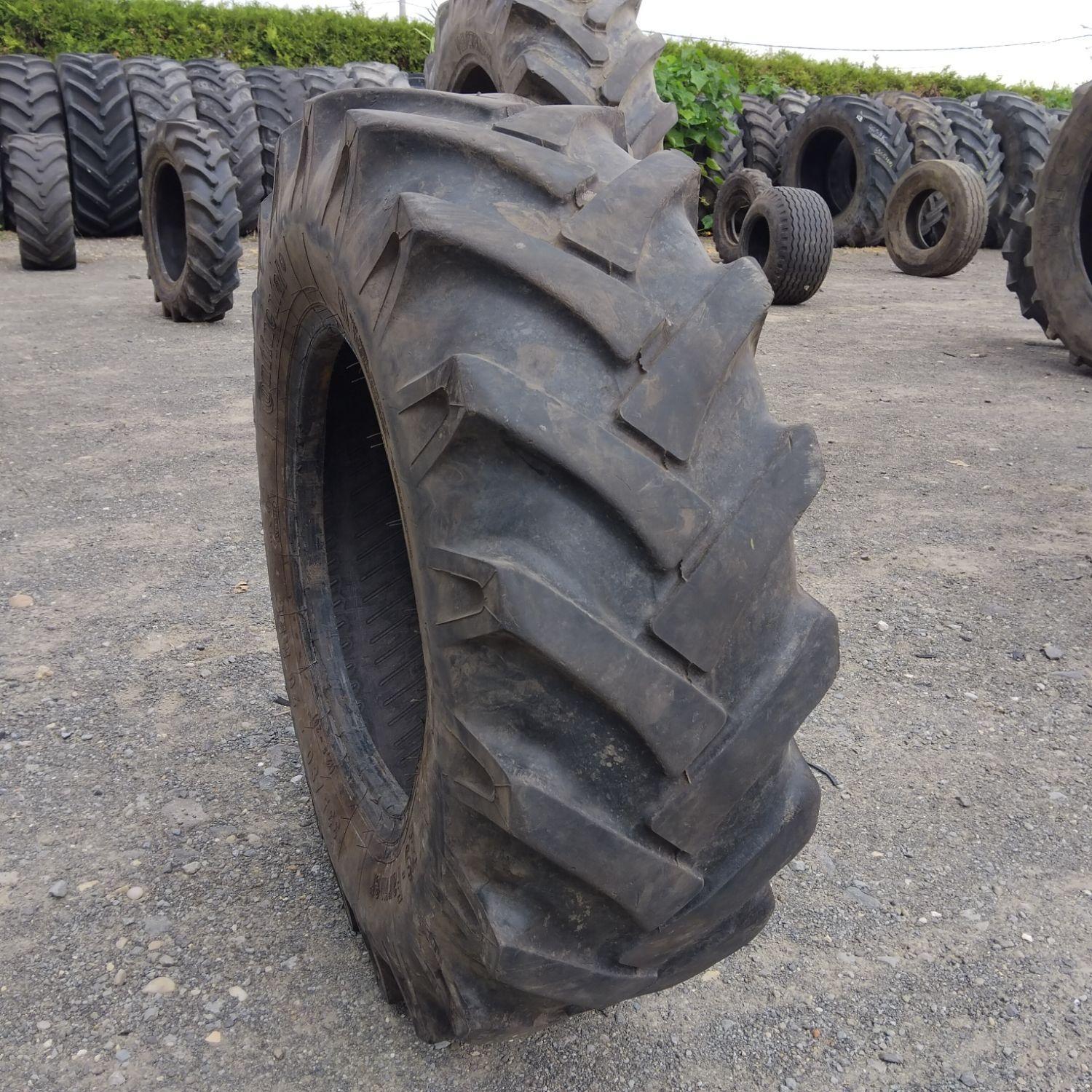  Cauciucuri 335/80-20 (12.5R20) Continental