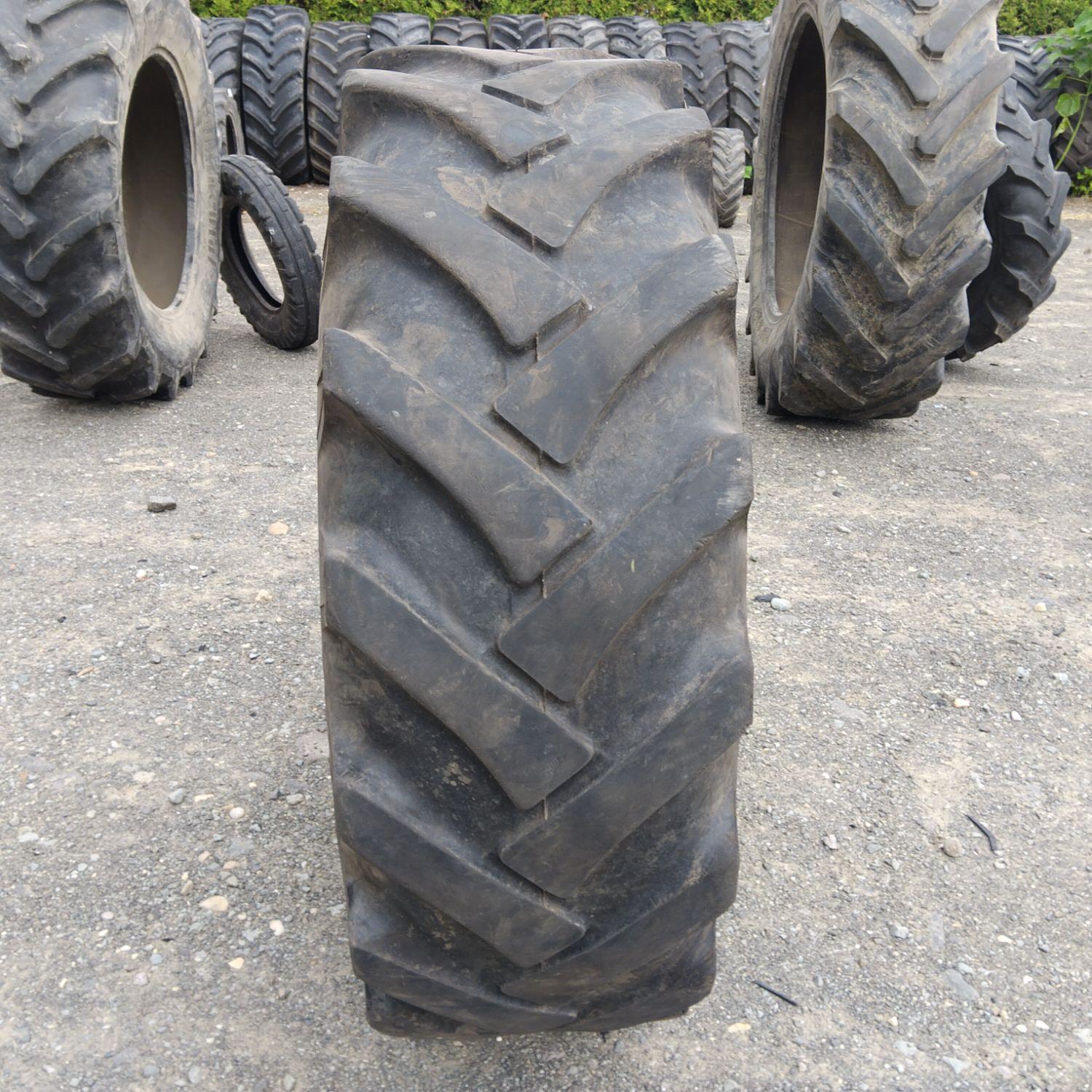  Cauciucuri 335/80-20 (12.5R20) Continental