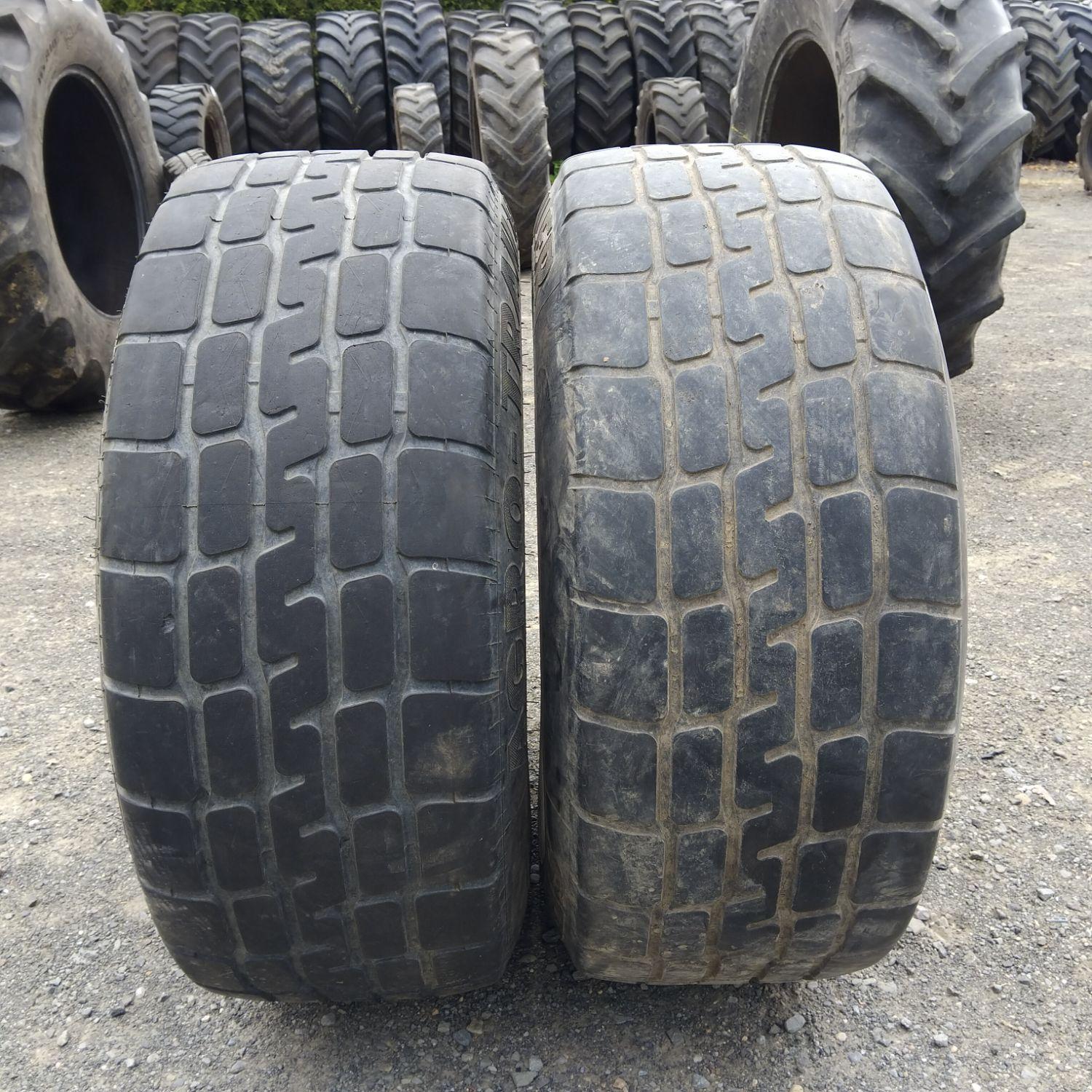  Cauciucuri 355/60R18 (13.0/65R18) Continental