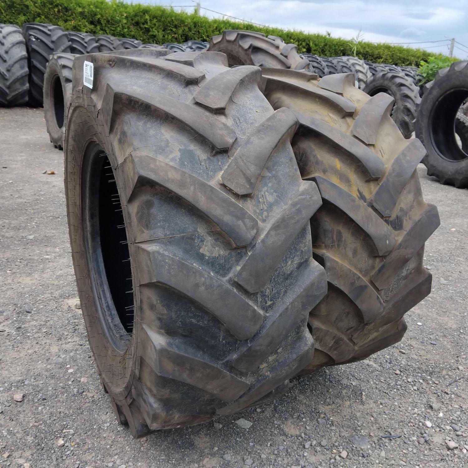  Cauciucuri 405/70-20 (16.0/70R20) Mitas