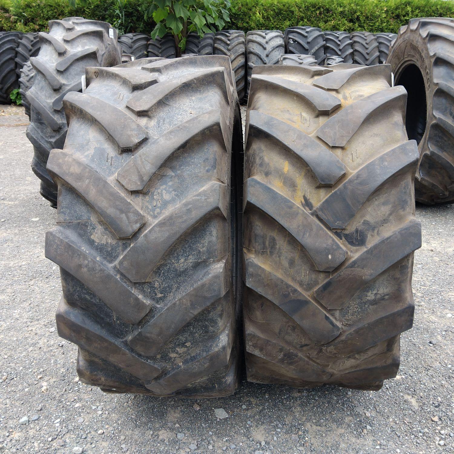  Cauciucuri 405/70-20 (16.0/70R20) Mitas