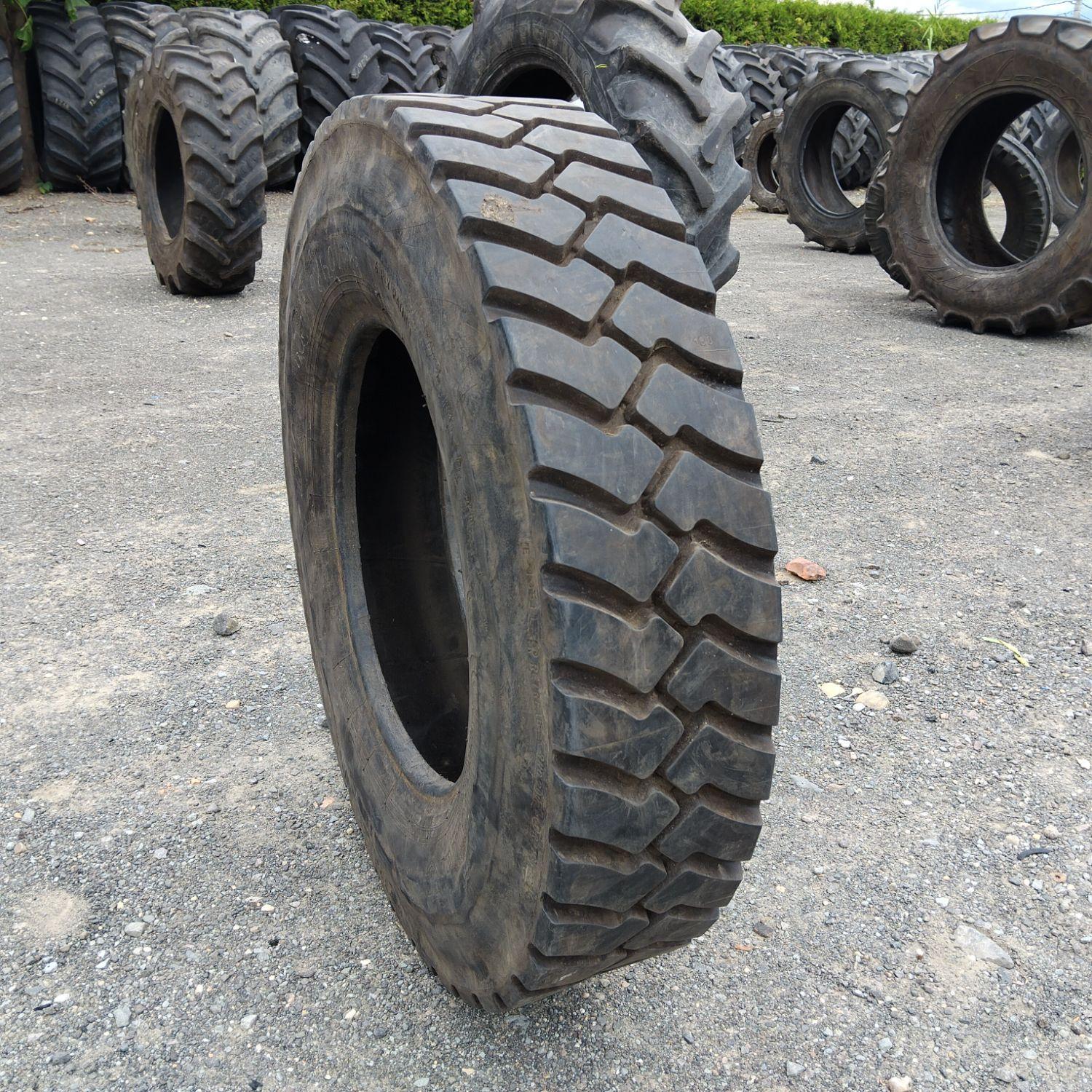  Cauciucuri 7.50-18 (190R18) Continental