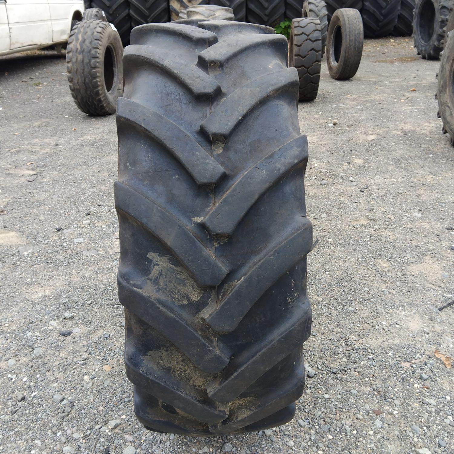  Cauciucuri 285/80R16  Mitas