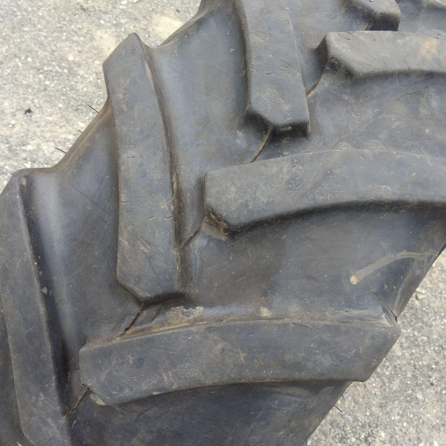  Cauciucuri 285/80R16  Mitas