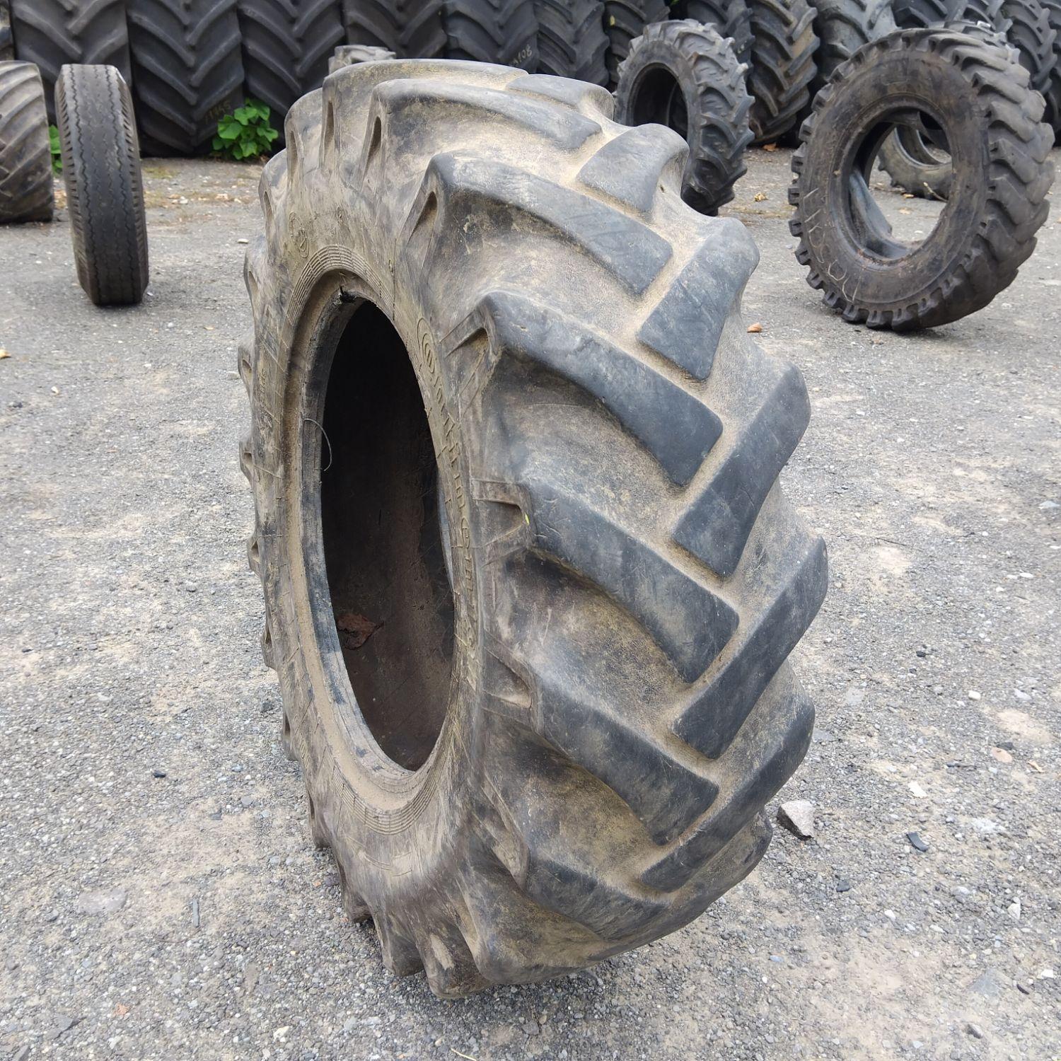  Cauciucuri 10.5-18 (10.5/80R18) Continental