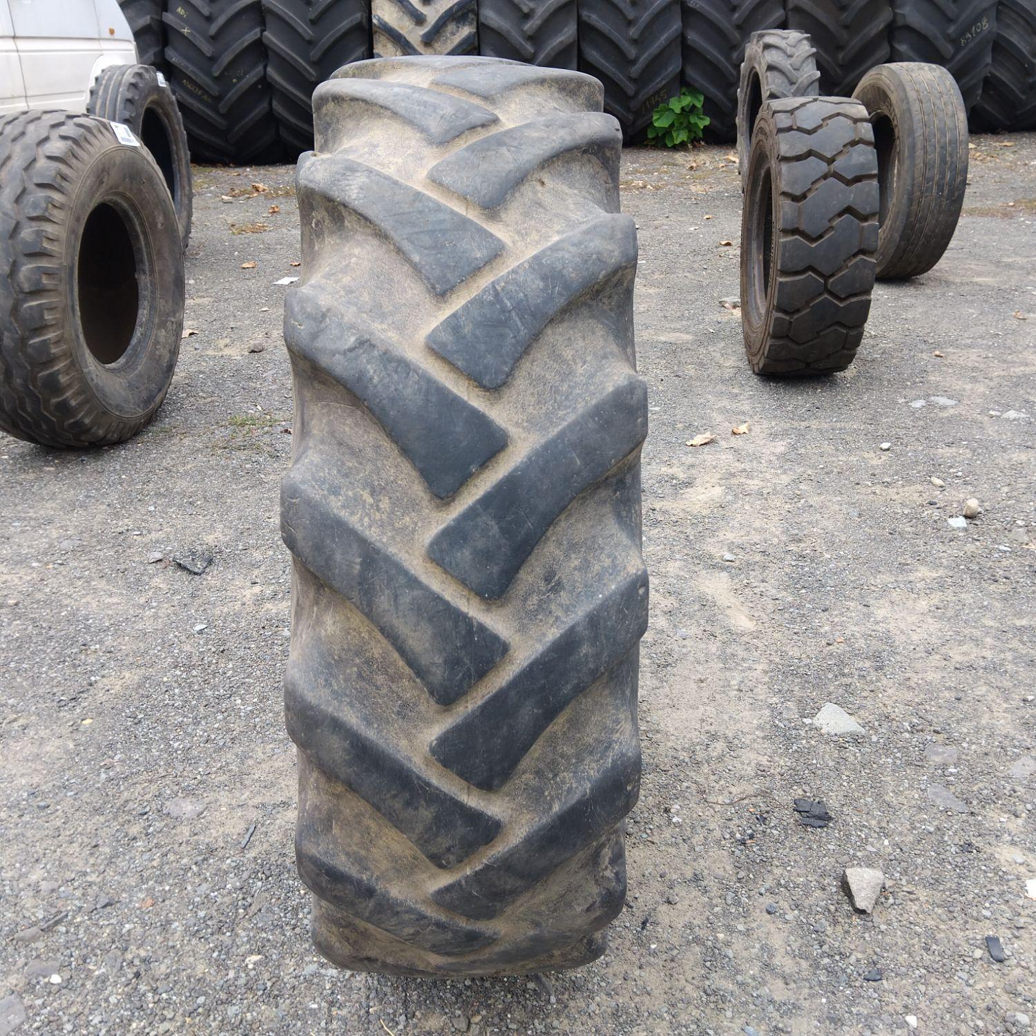  Cauciucuri 10.5-18 (10.5/80R18) Continental