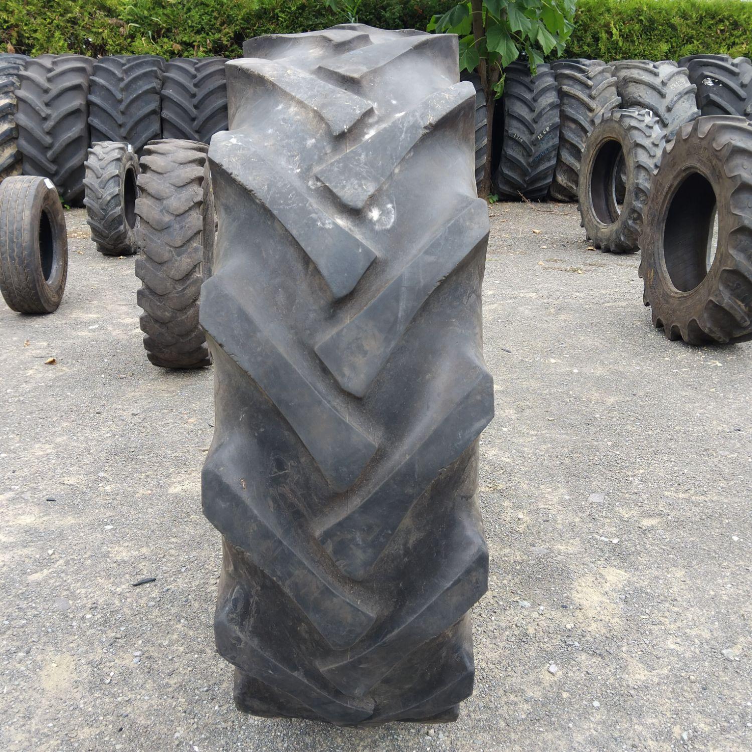  Cauciucuri 14.9-28 (380/85R28) Fulda