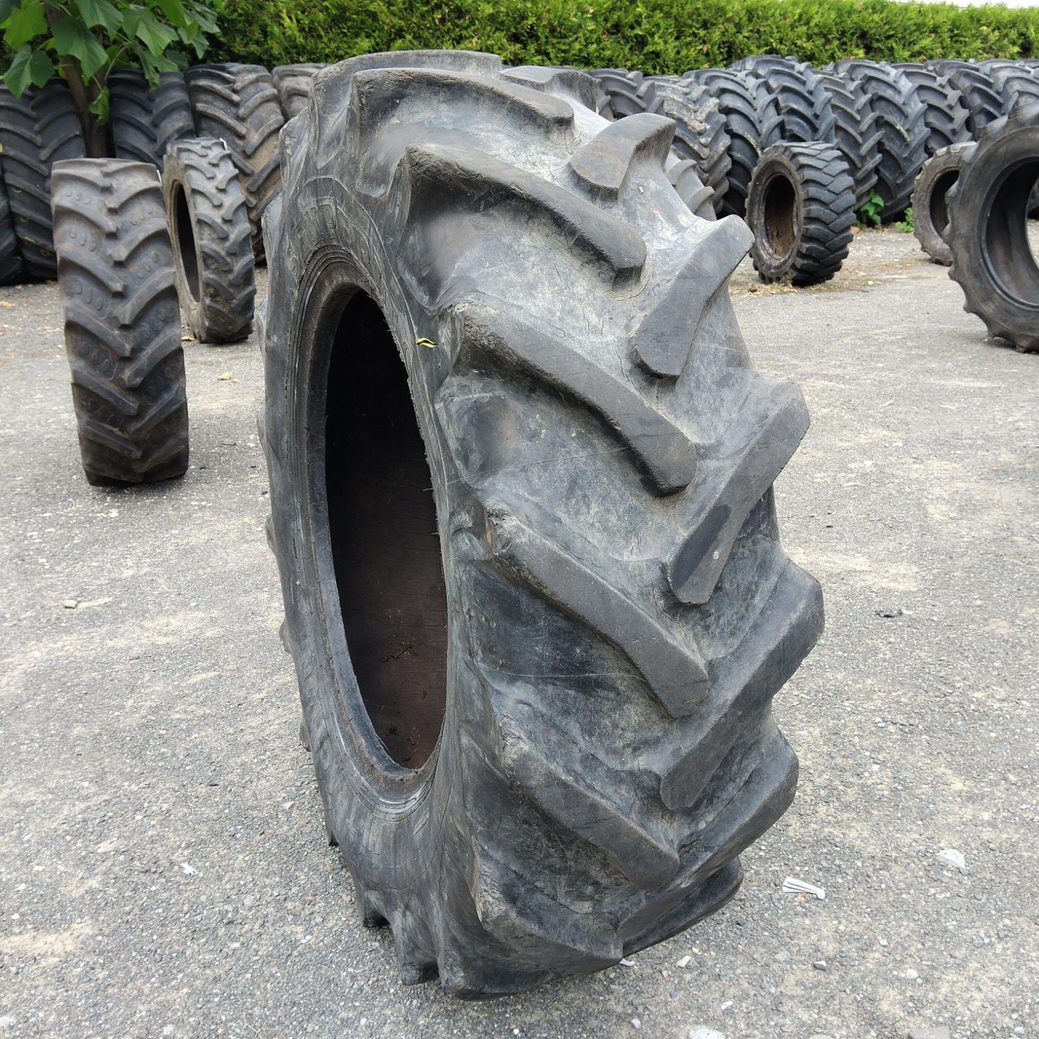  Cauciucuri 14.9R28 (380/85R28) Semperit