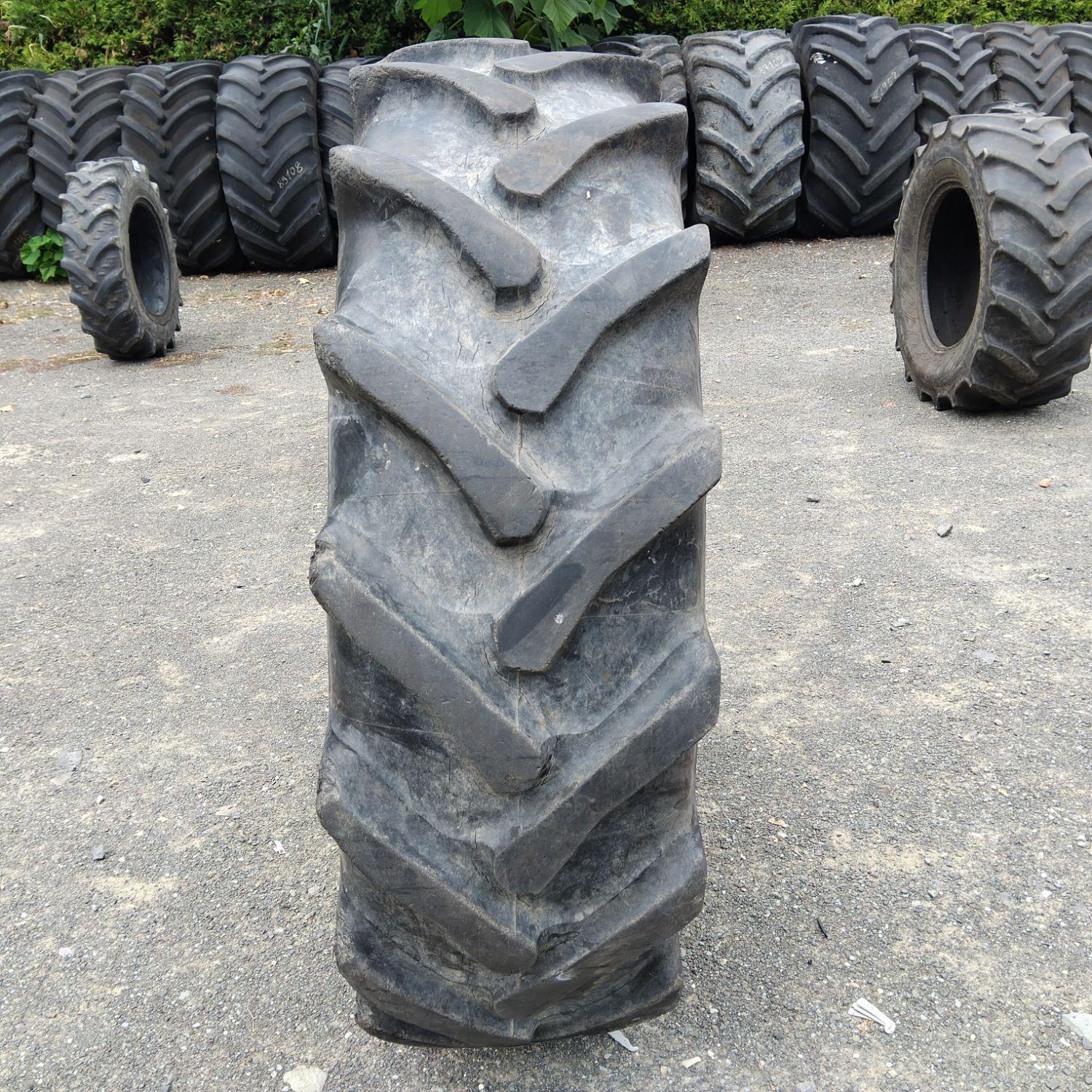  Cauciucuri 14.9R28 (380/85R28) Semperit
