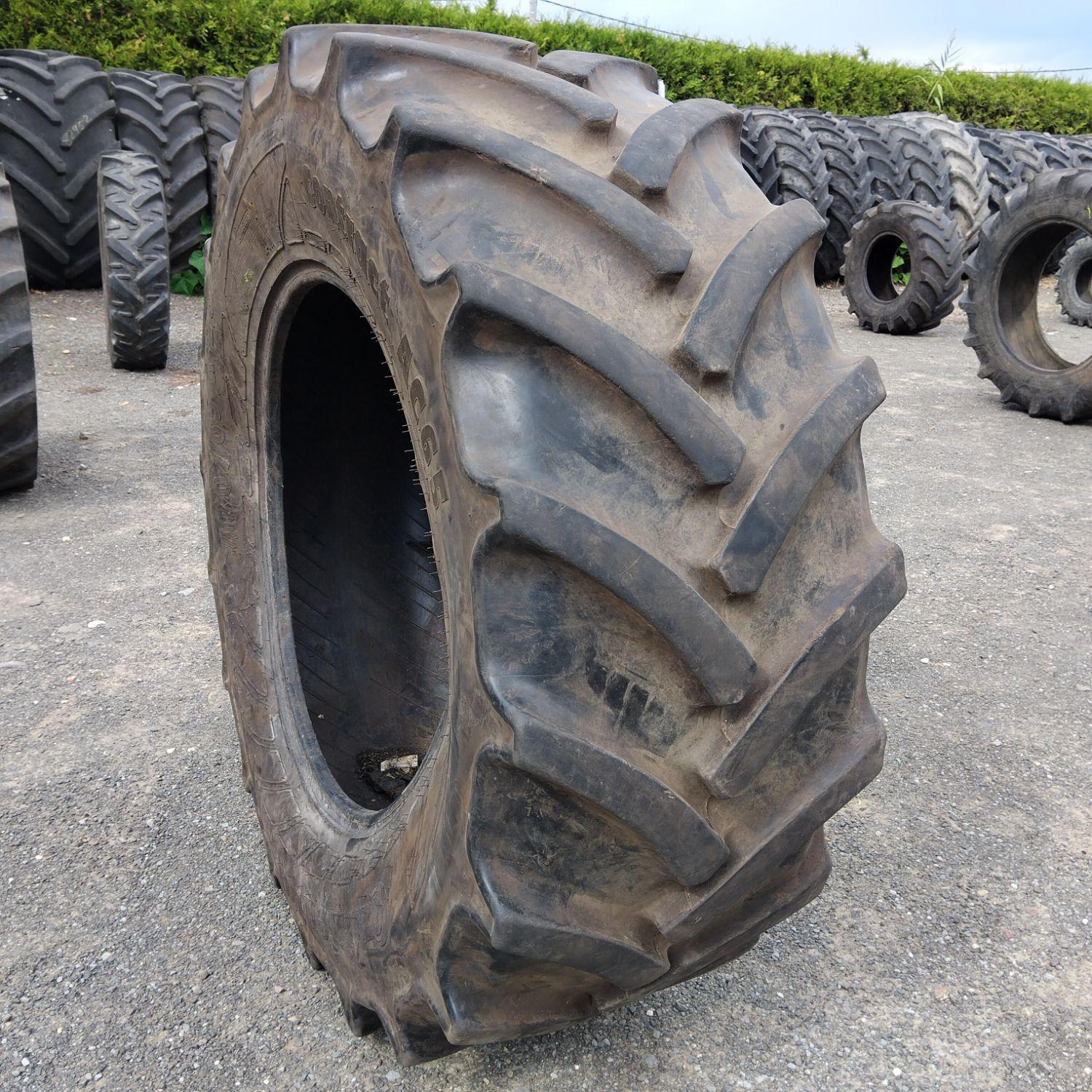  Cauciucuri 480/65R28  Continental