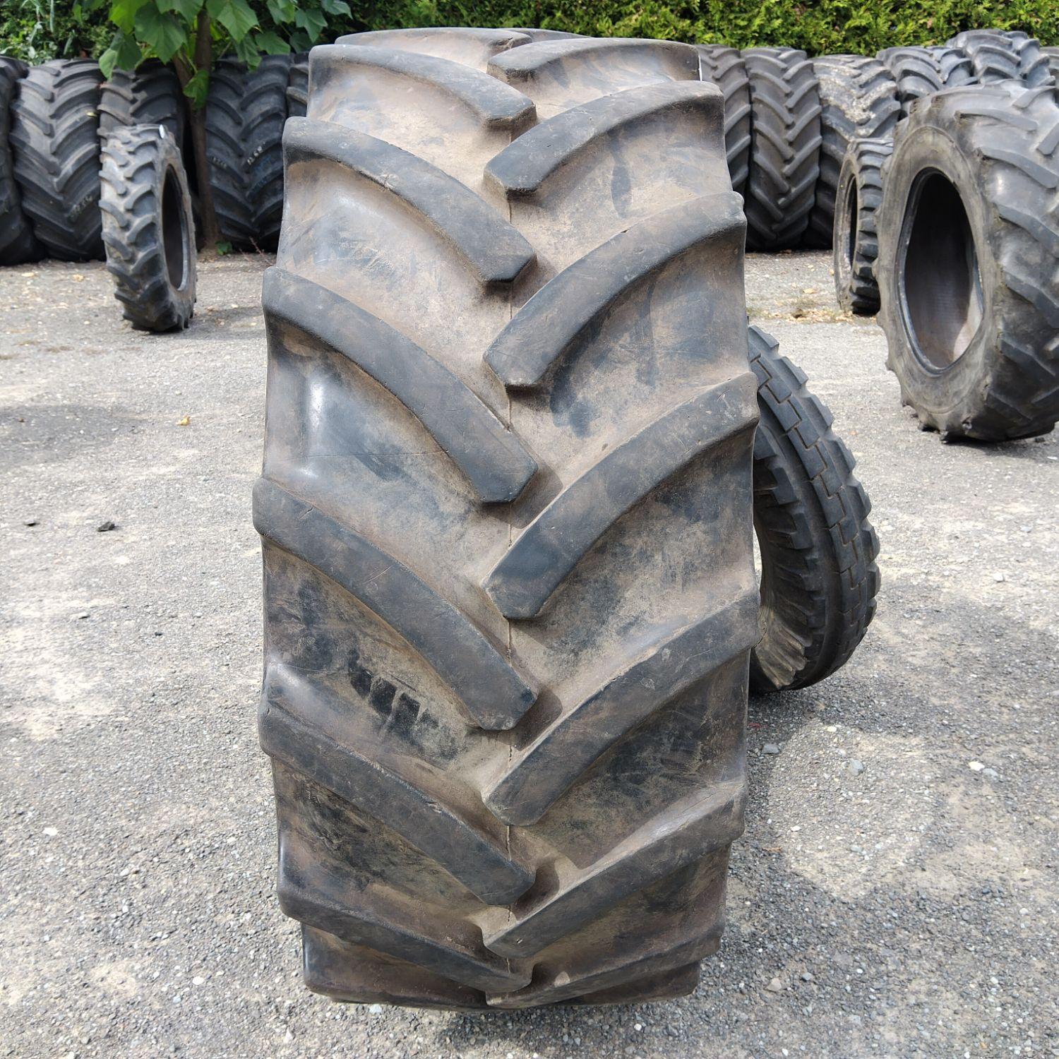  Cauciucuri 480/65R28  Continental
