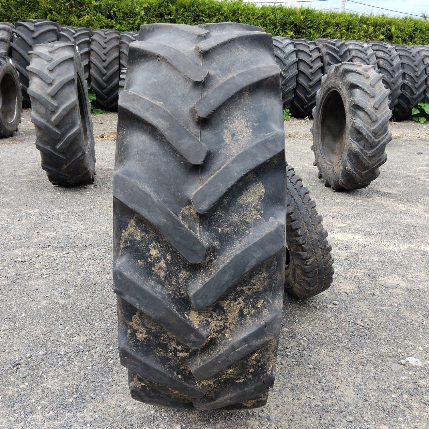  Cauciucuri 420/70R28  Goodyear