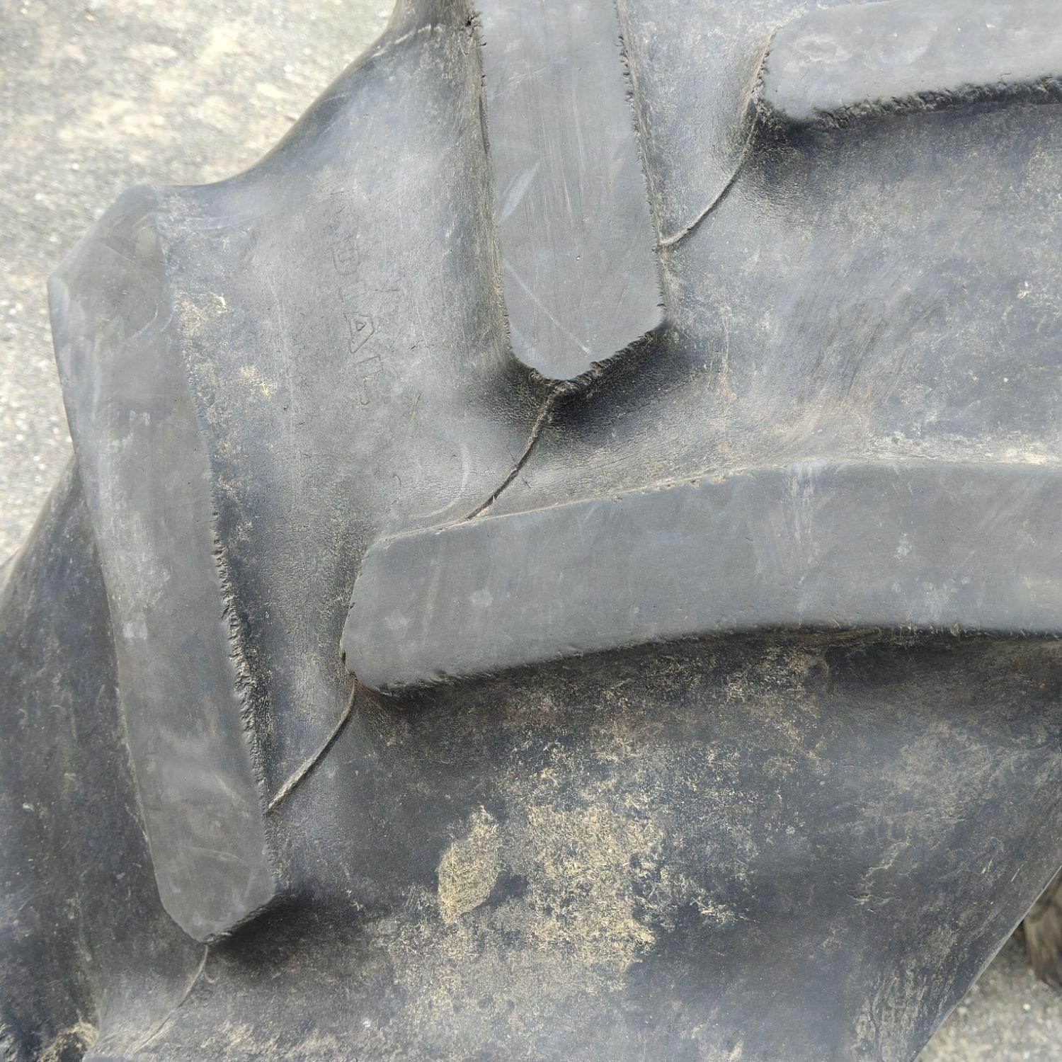  Cauciucuri 420/70R28  Goodyear