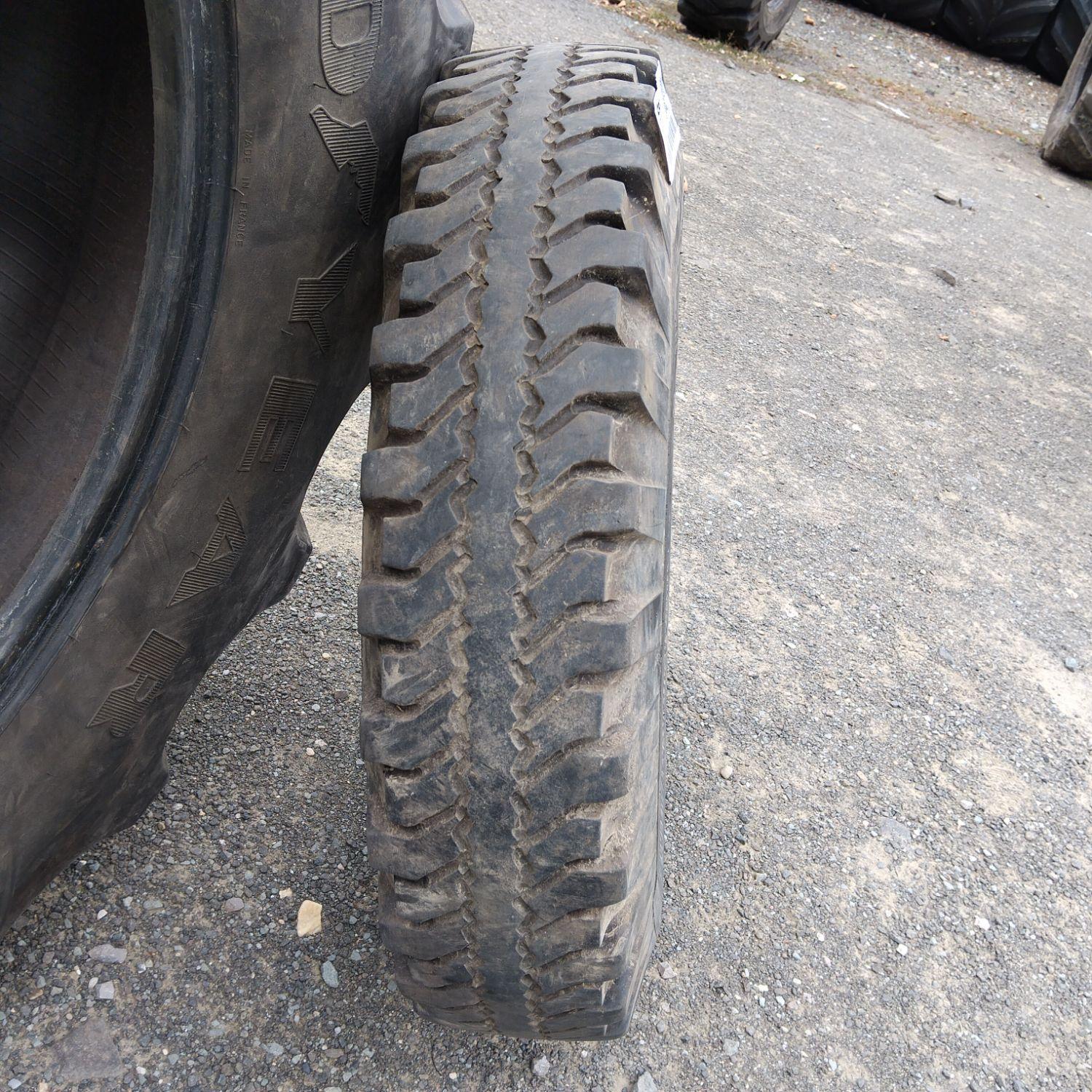  Cauciucuri 7.00-16  Dunlop