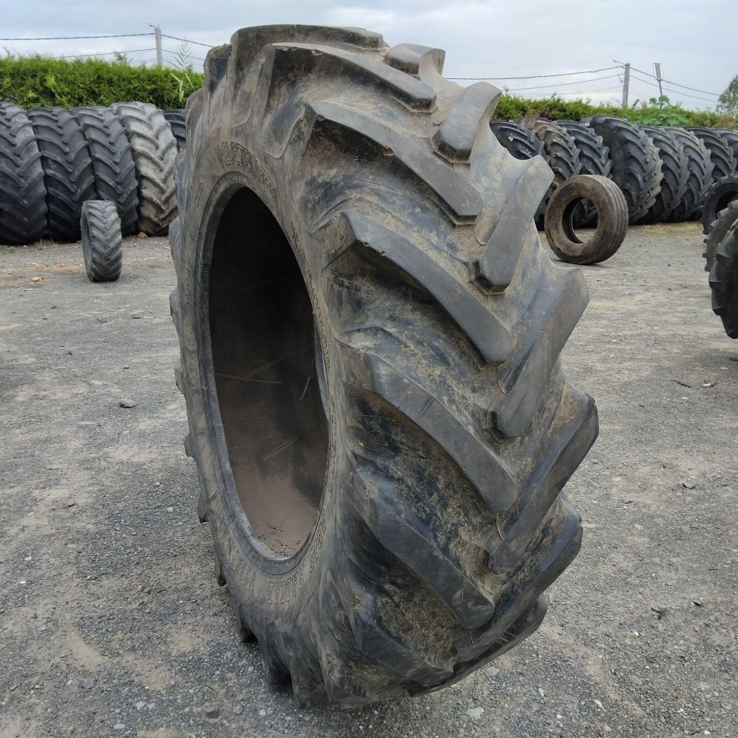  Cauciucuri 16.9R34 (420/85R34) Vredestein