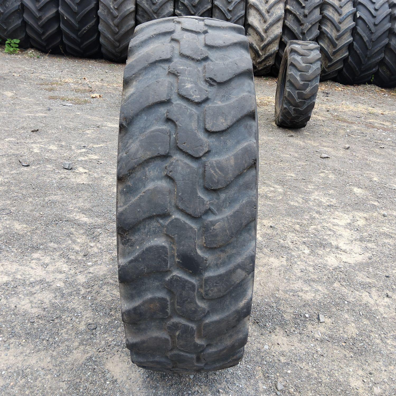  Cauciucuri 335/80R20 (12.5R20) Dunlop