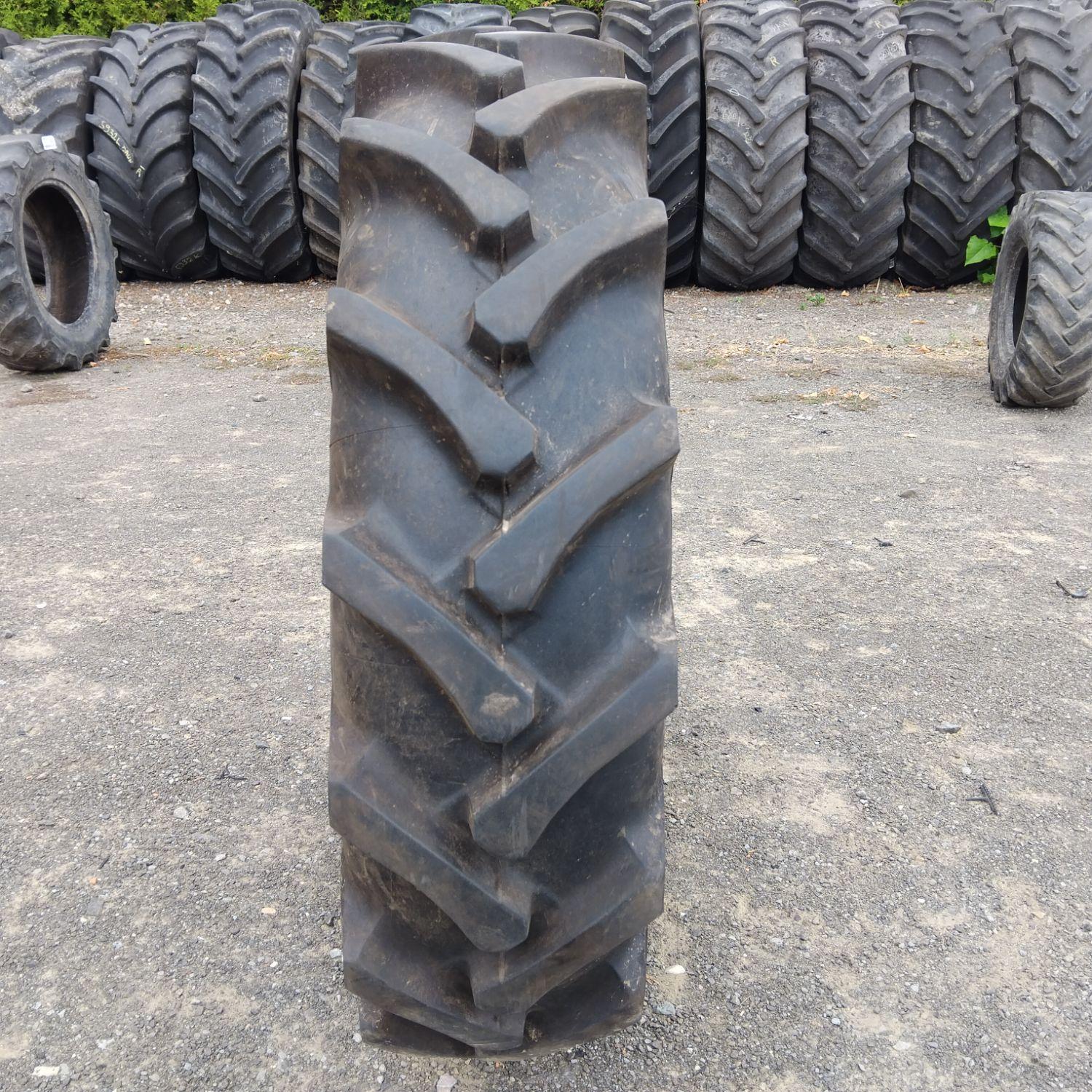  Cauciucuri 11.2-24 (280/85R24) Cultor