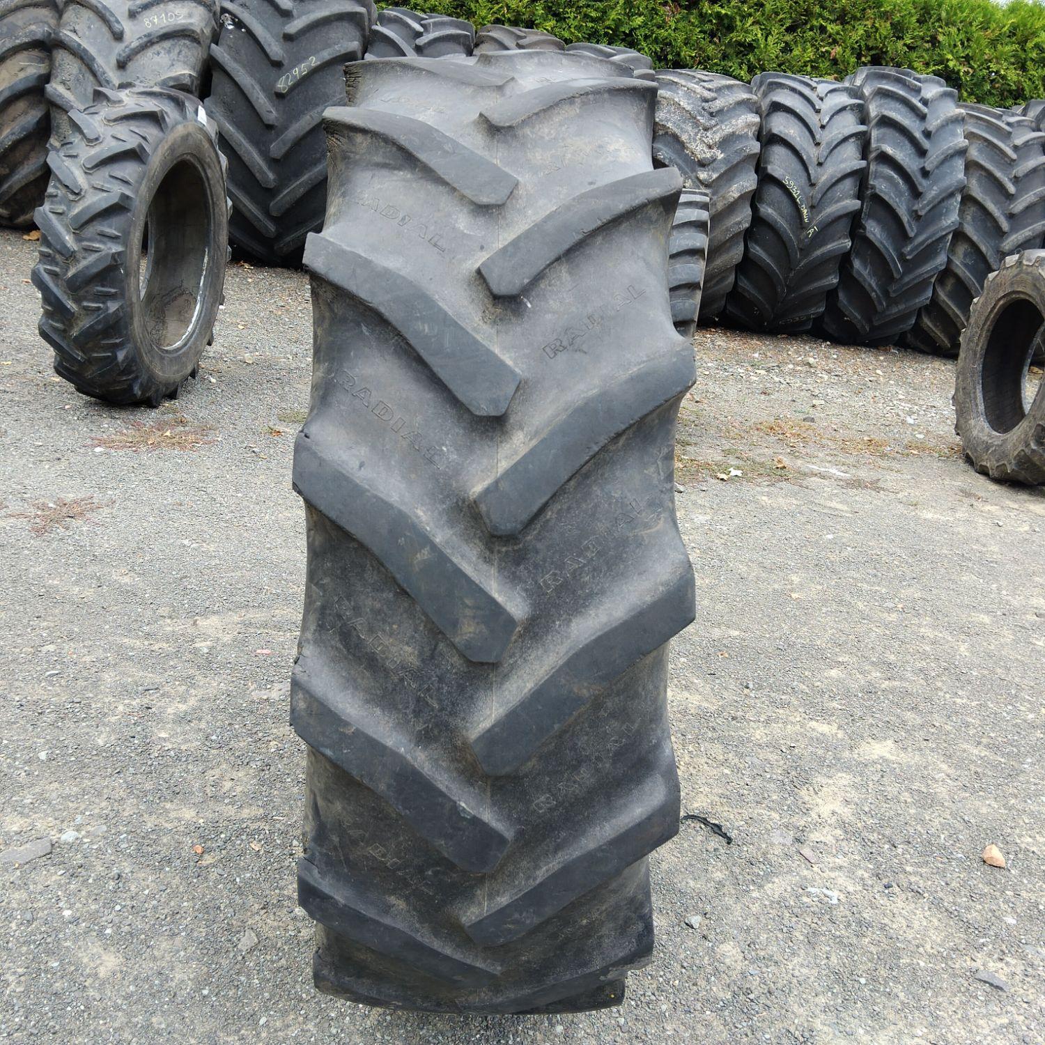  Cauciucuri 14.9R28 (380/85R28) Goodyear