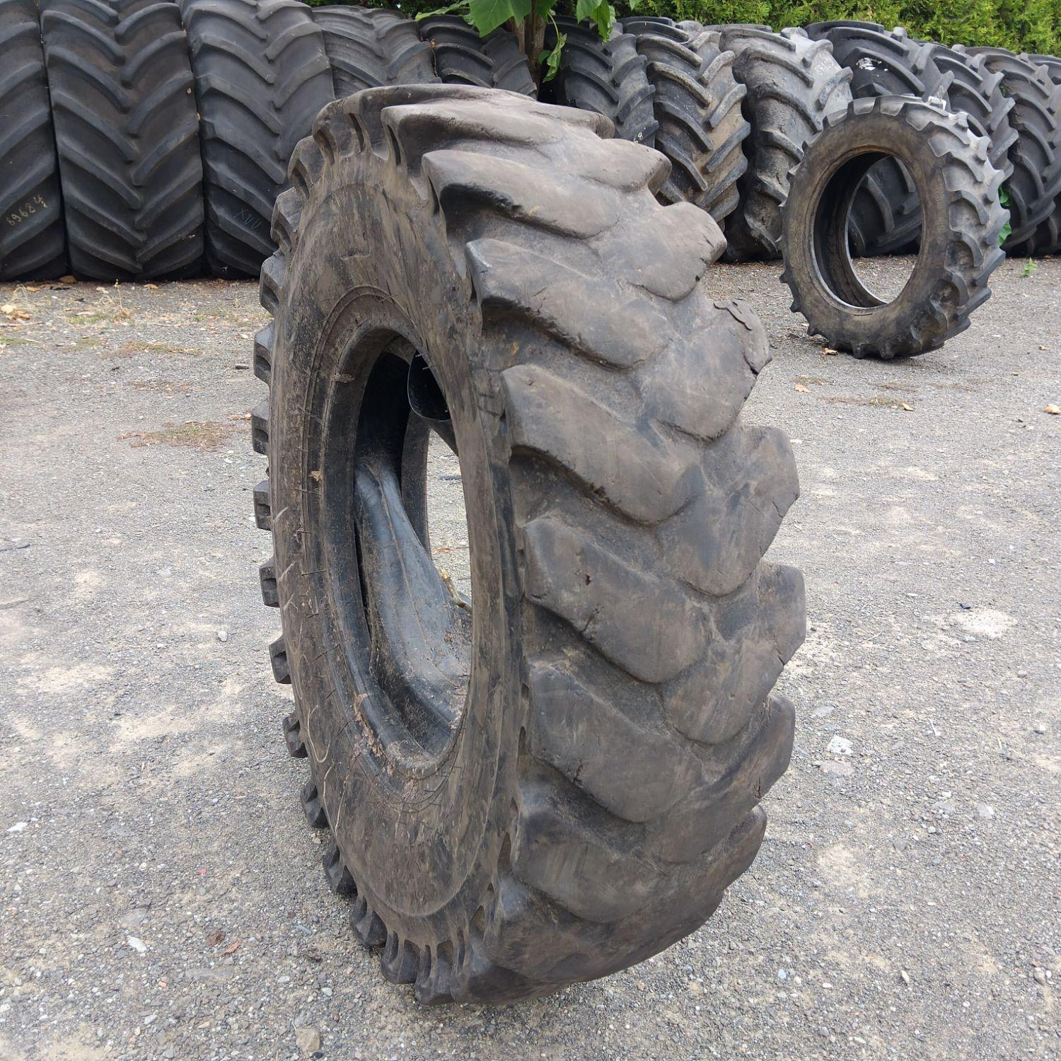  Cauciucuri 10.00-20  Kumho