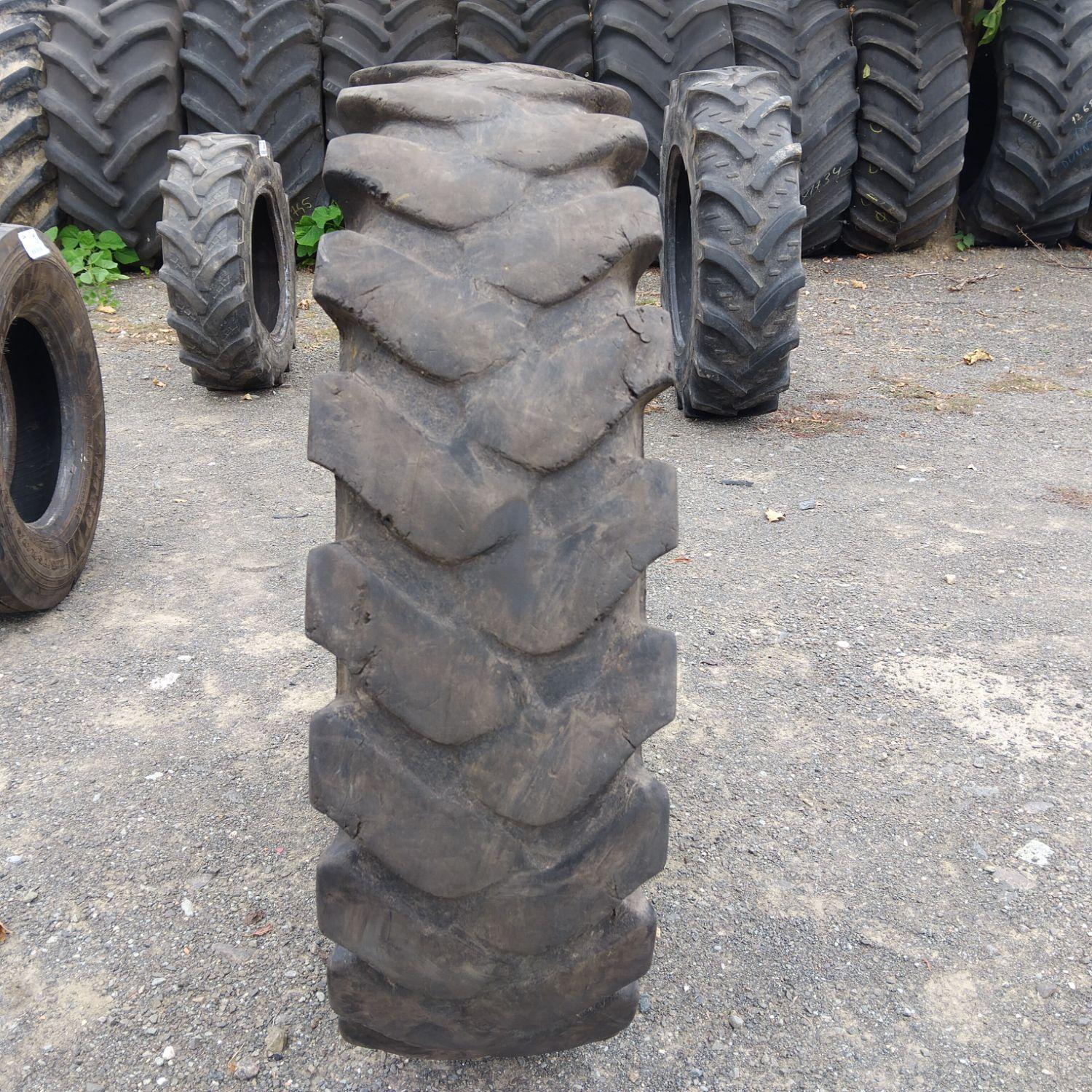 Cauciucuri 10.00-20  Kumho