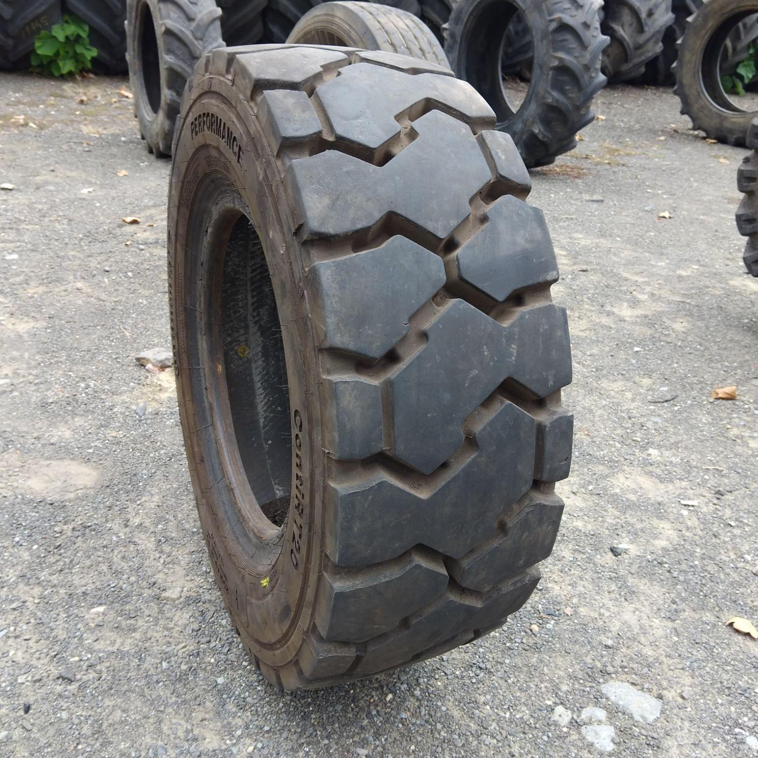  Cauciucuri 250/70R15  Continental