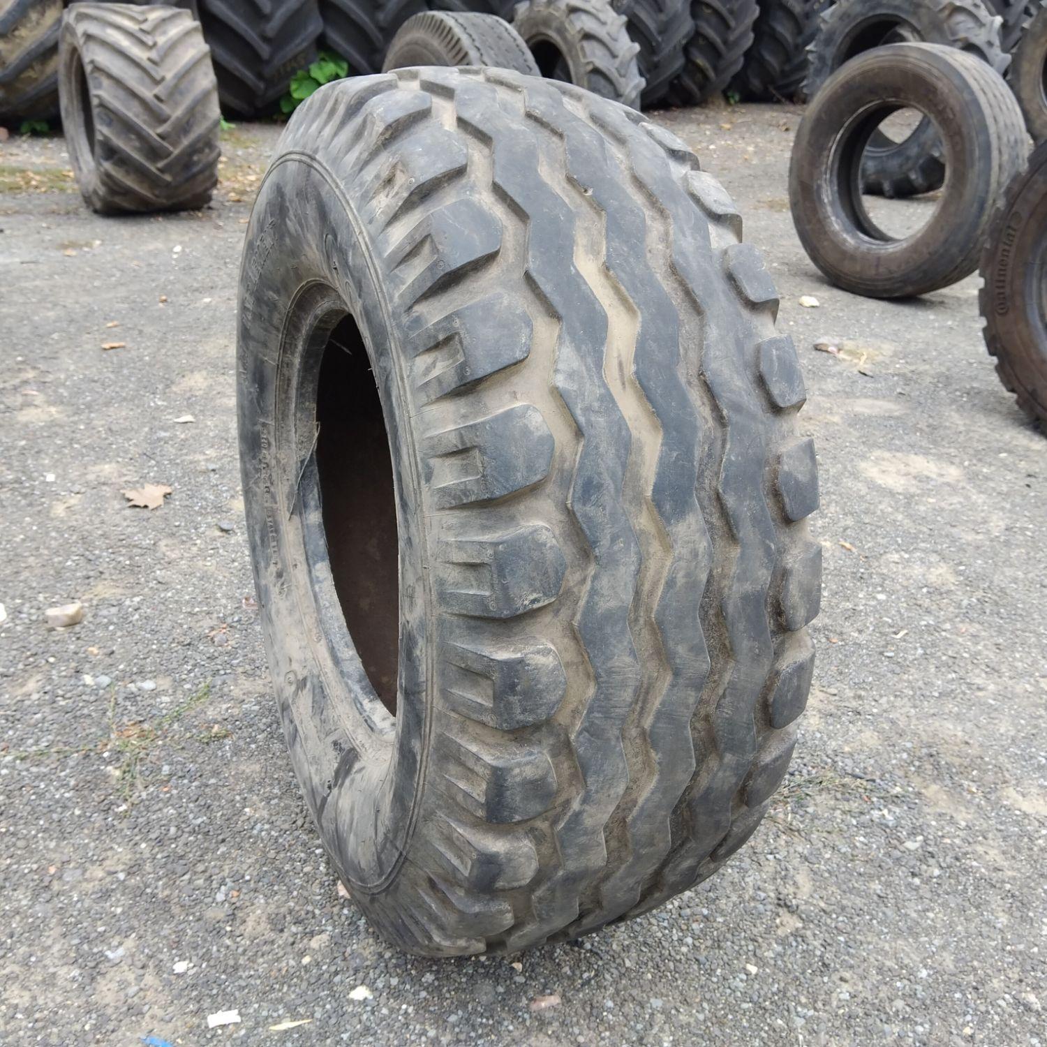  Cauciucuri 11.5/80-15.3  Goodyear