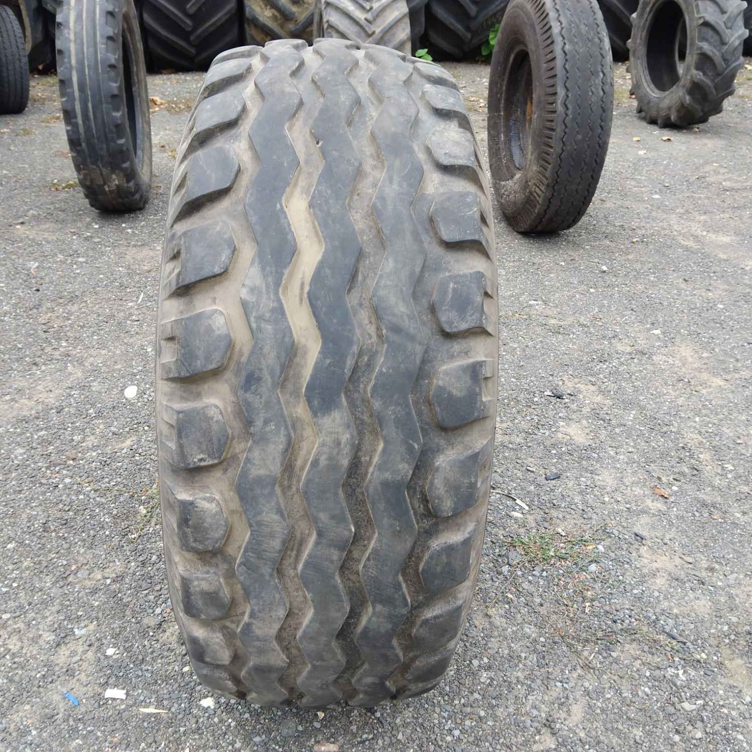  Cauciucuri 11.5/80-15.3  Goodyear