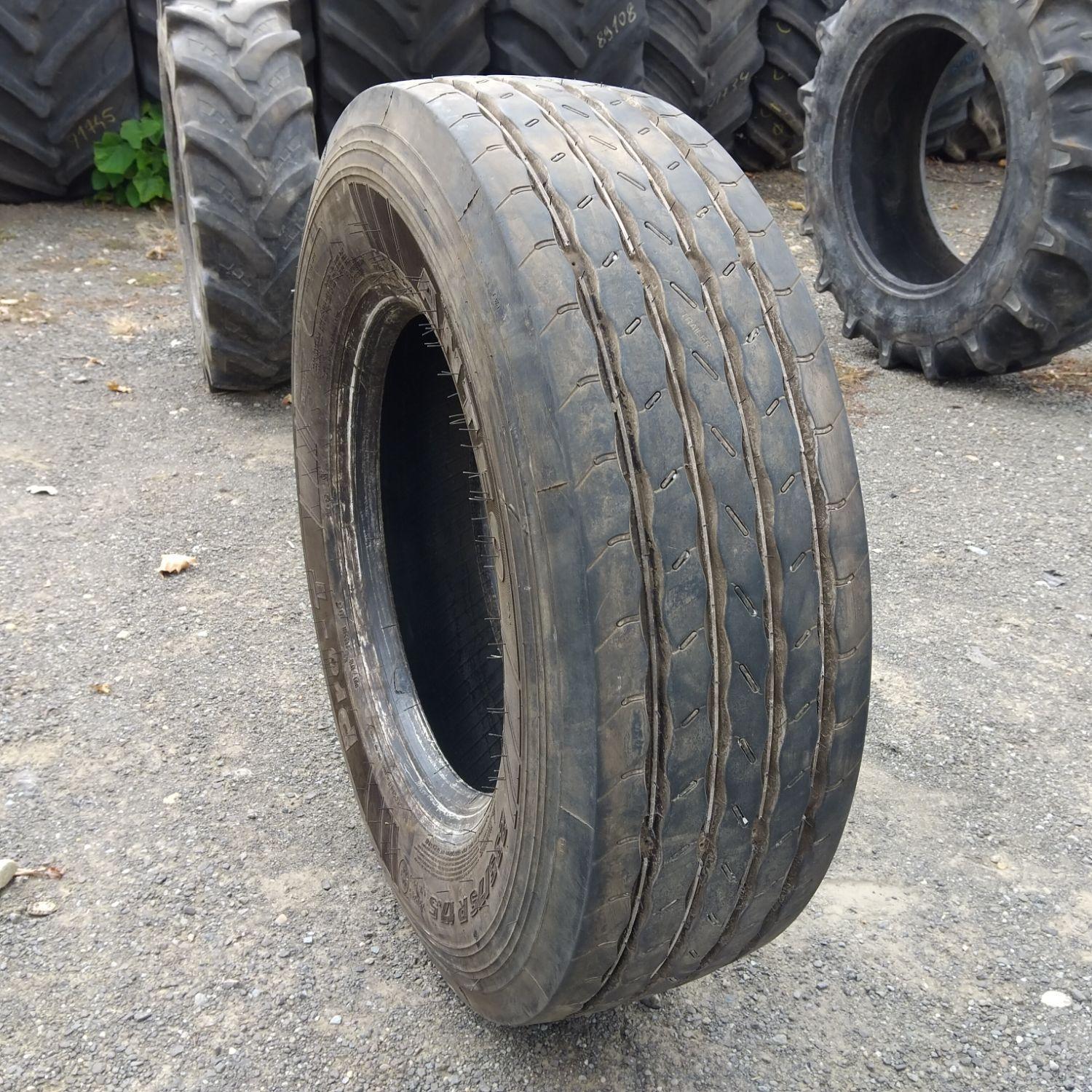  Cauciucuri 235/75R17.5  Universal