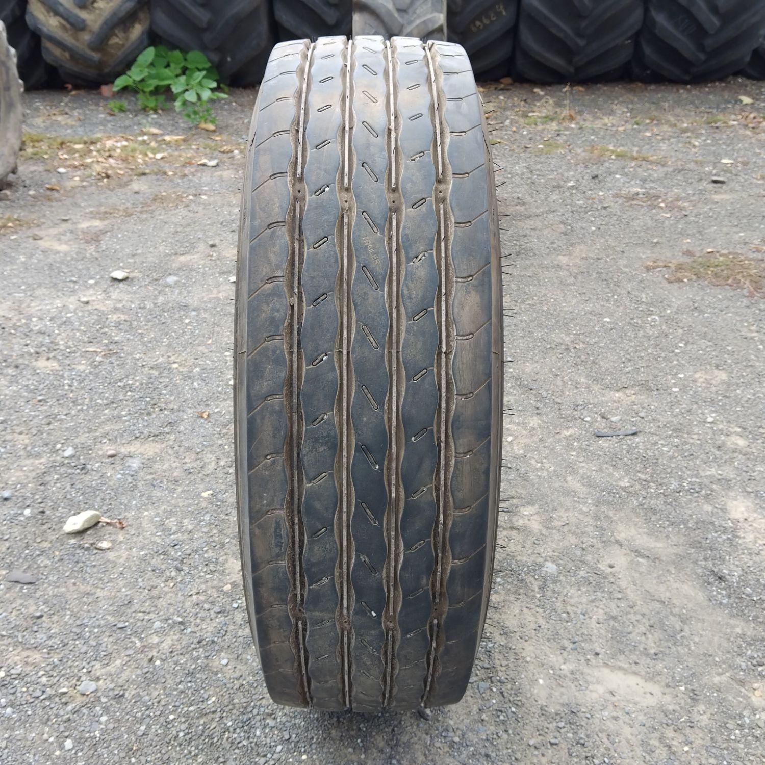  Cauciucuri 235/75R17.5  Universal