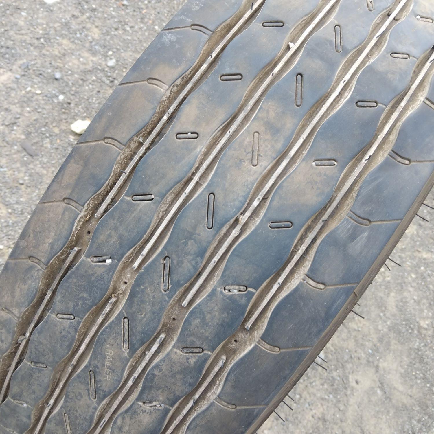  Cauciucuri 235/75R17.5  Universal