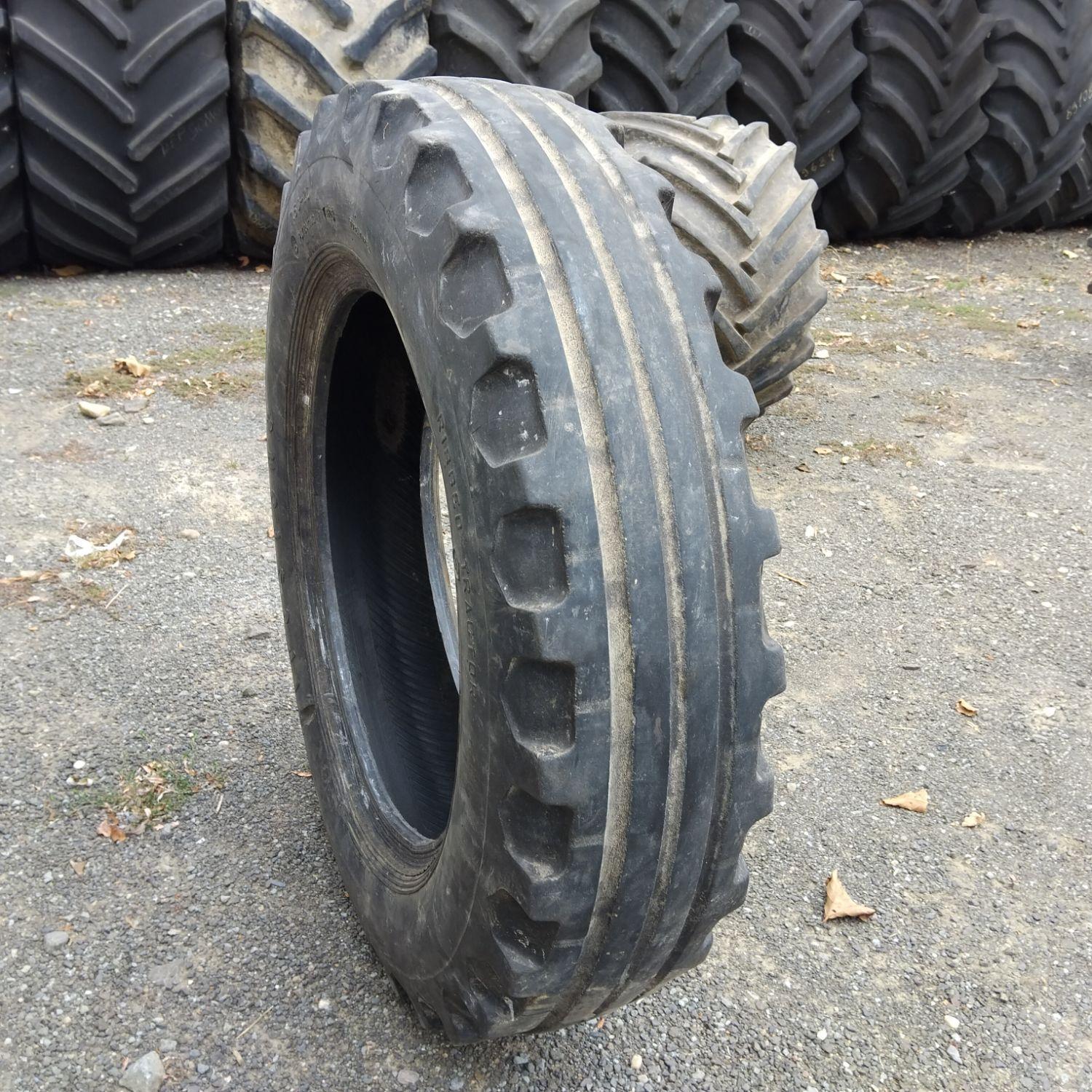  Cauciucuri 7.50-20  Firestone
