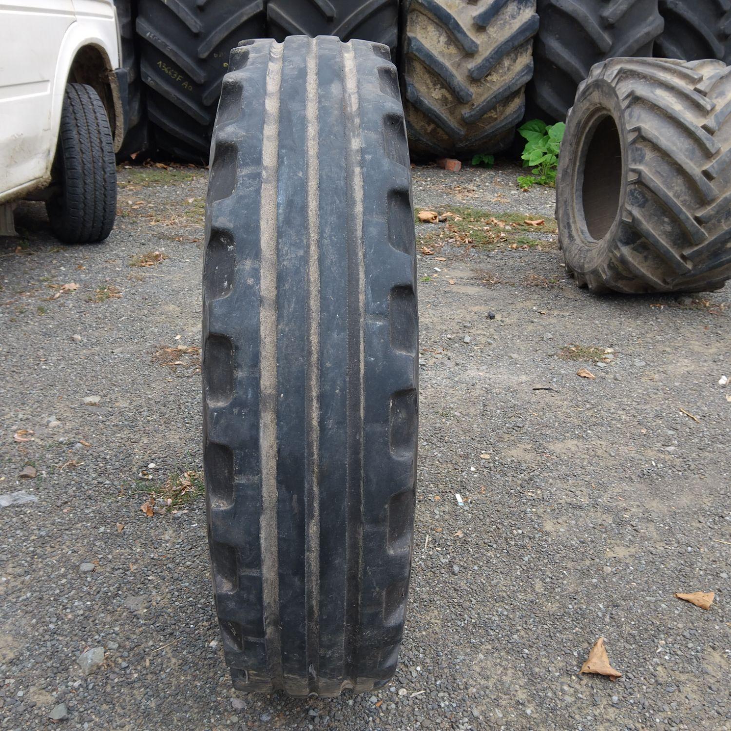  Cauciucuri 7.50-20  Firestone