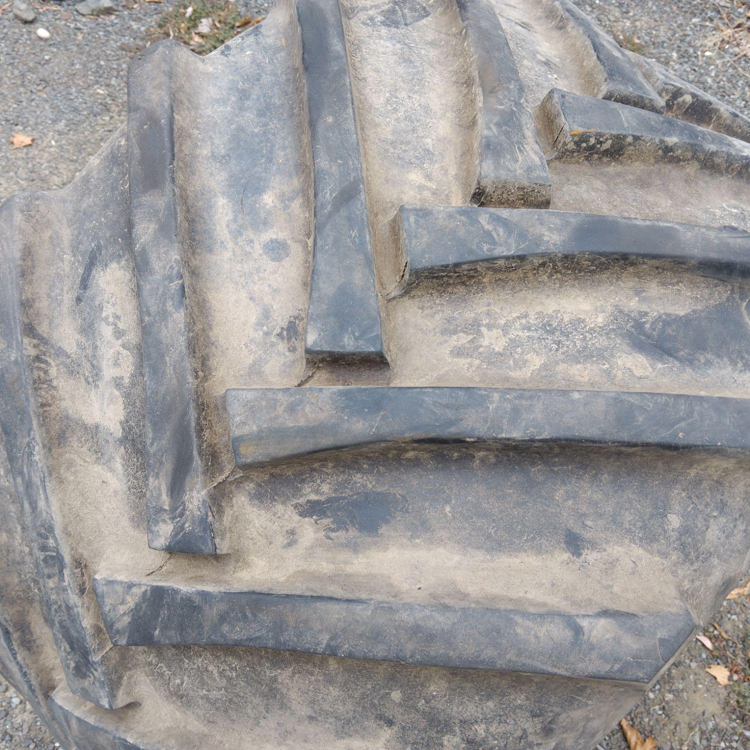  Cauciucuri 19.0-17  Speedways