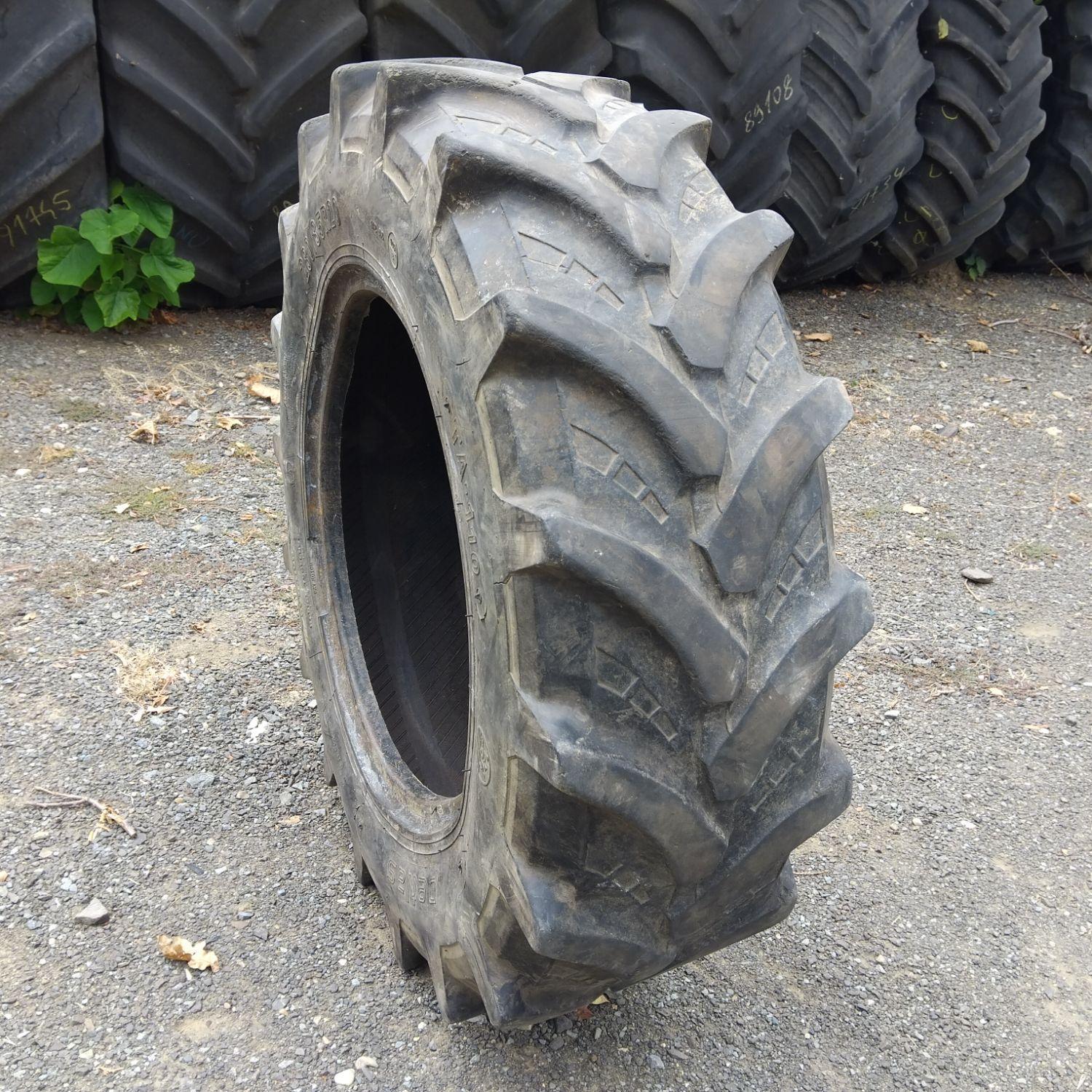  Cauciucuri 280/85R20 (11.2R20) Petlas