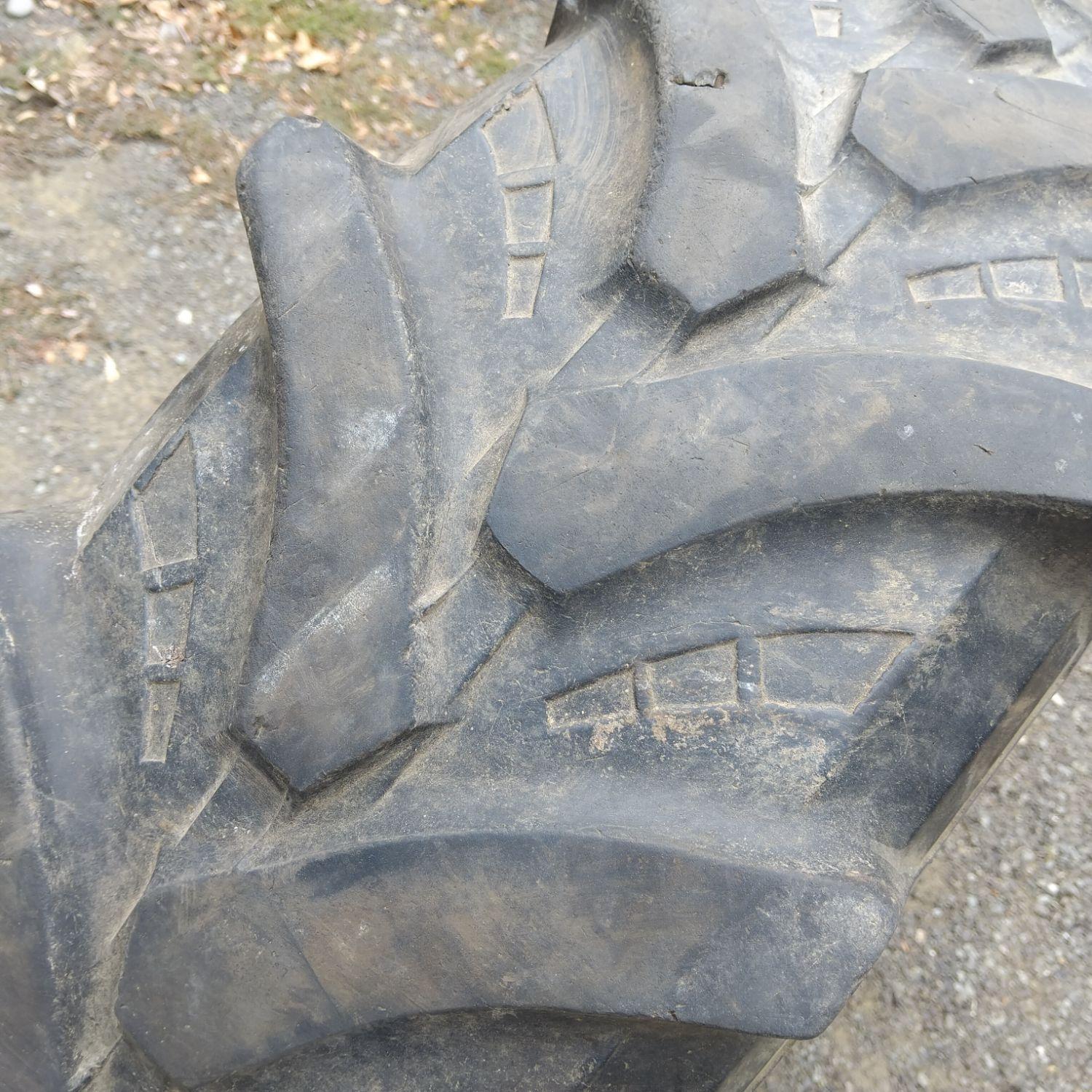  Cauciucuri 280/85R20 (11.2R20) Petlas