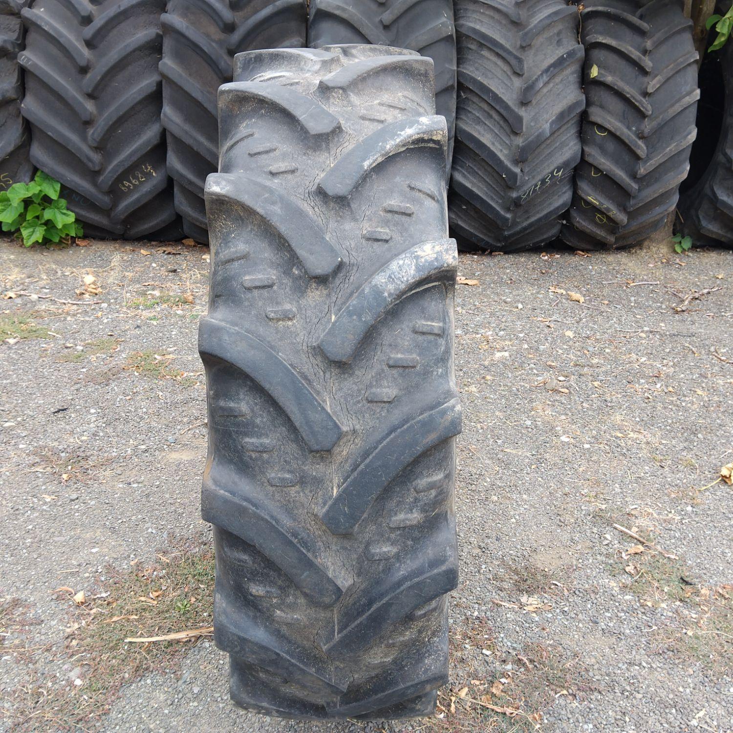  Cauciucuri 12.4R24 (320/85R24) Kleber